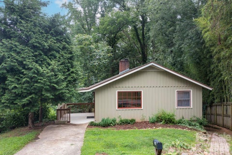 Photo of 176 Chiles Avenue, Asheville, NC 28803 (MLS # 4403587)