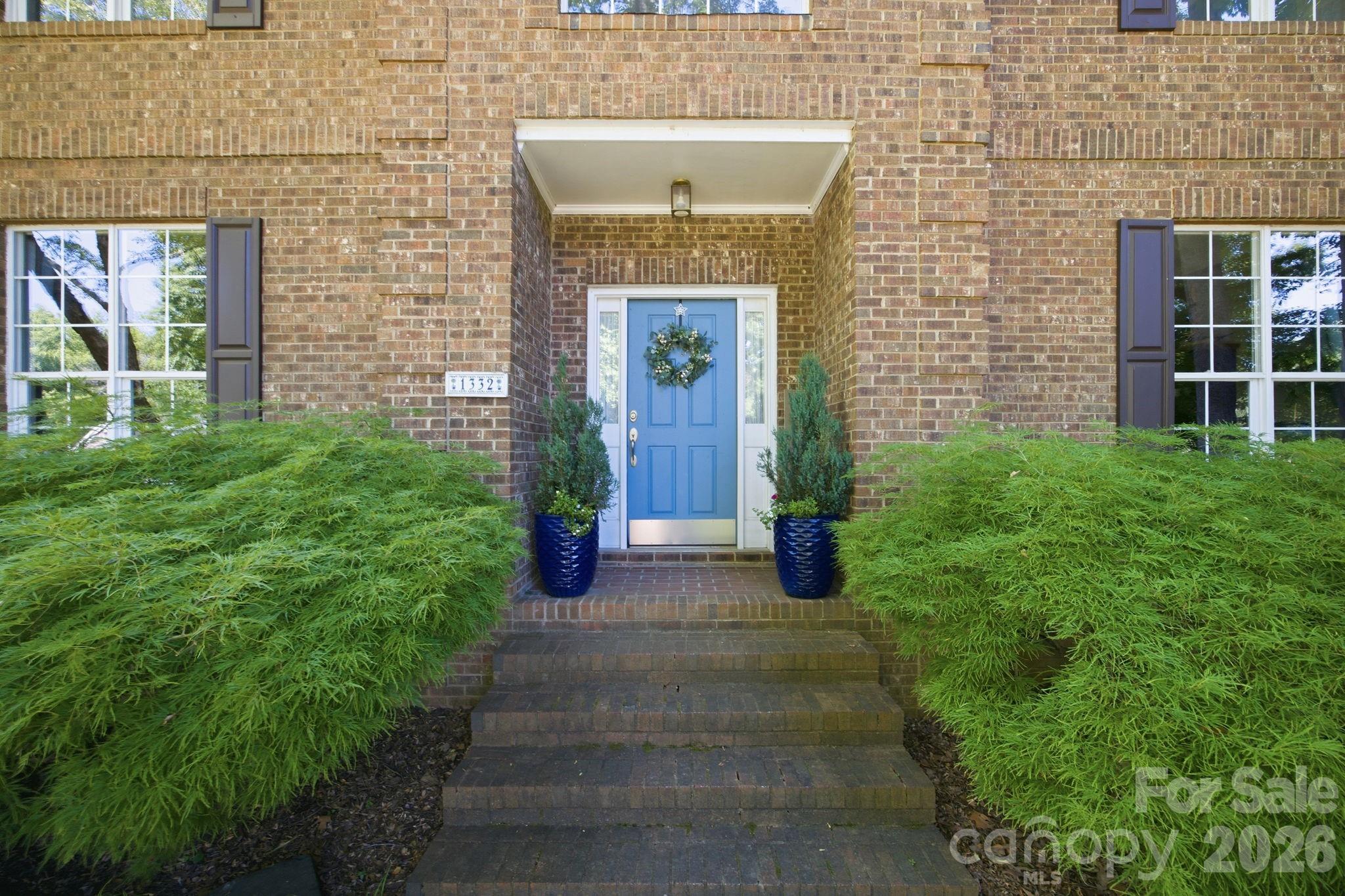 1332 Timberlane Terrace
