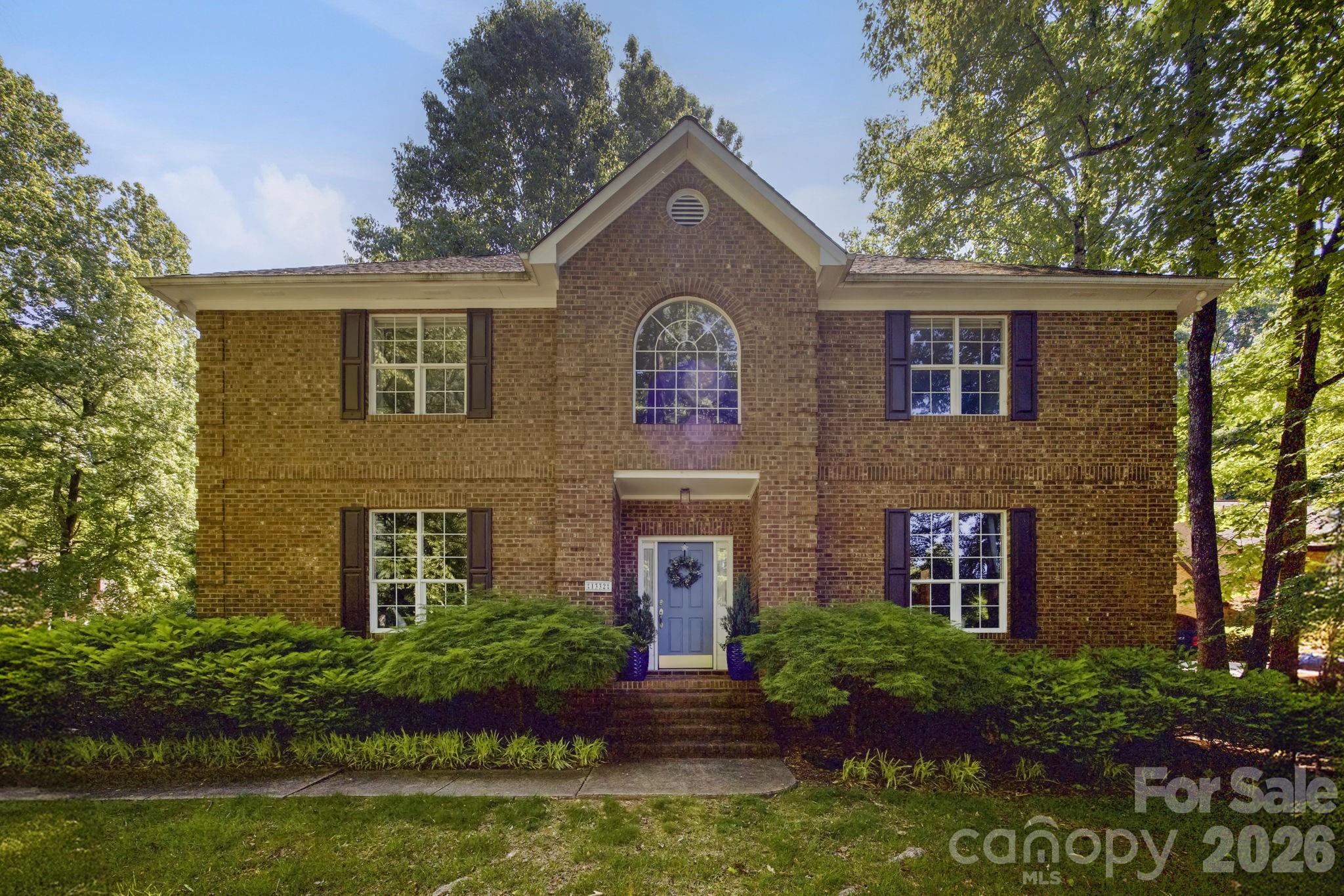 1332 Timberlane Terrace