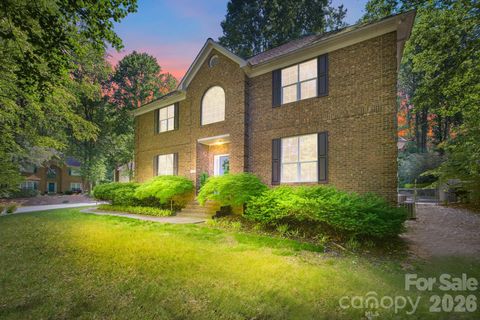 Photo of 1332 Timberlane Terrace, Mooresville, NC 28115 (MLS # 4383837)