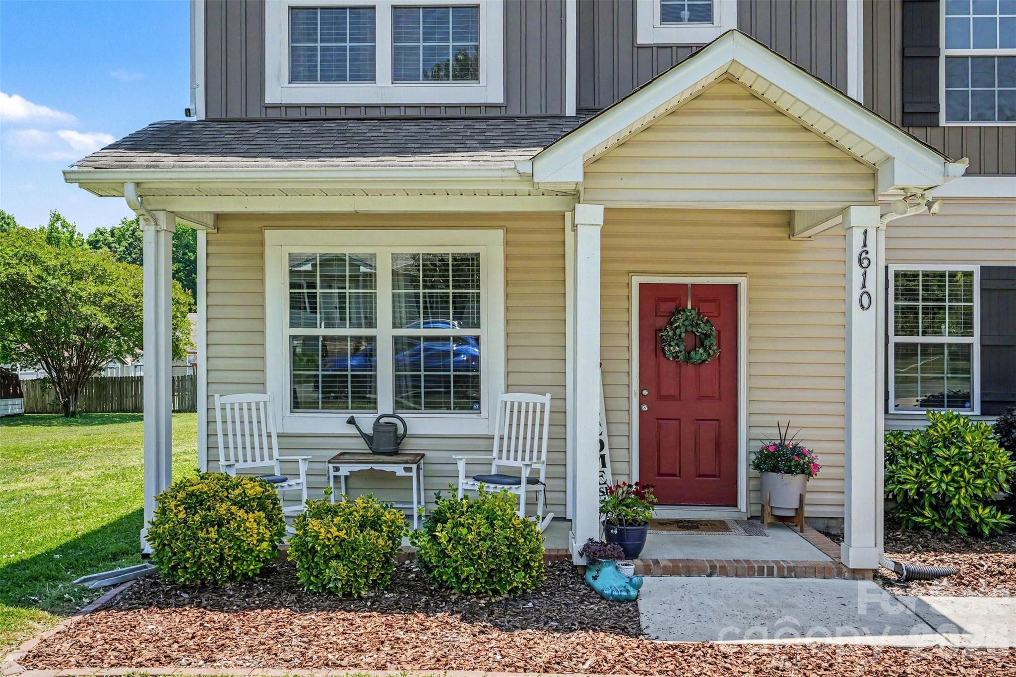 1610 Walter Hasty Road