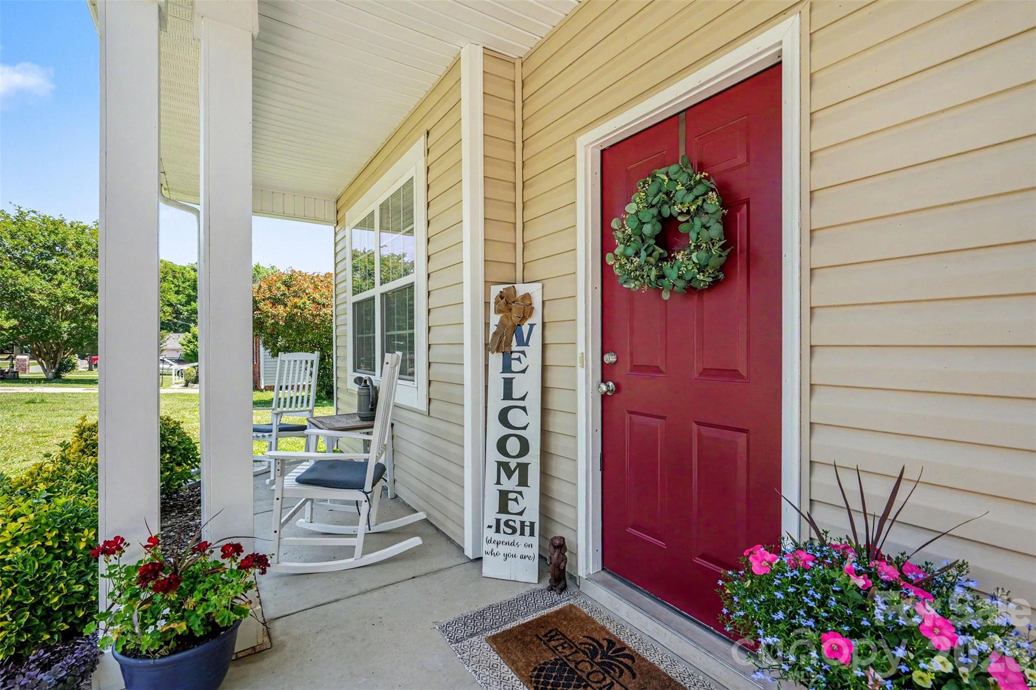 1610 Walter Hasty Road