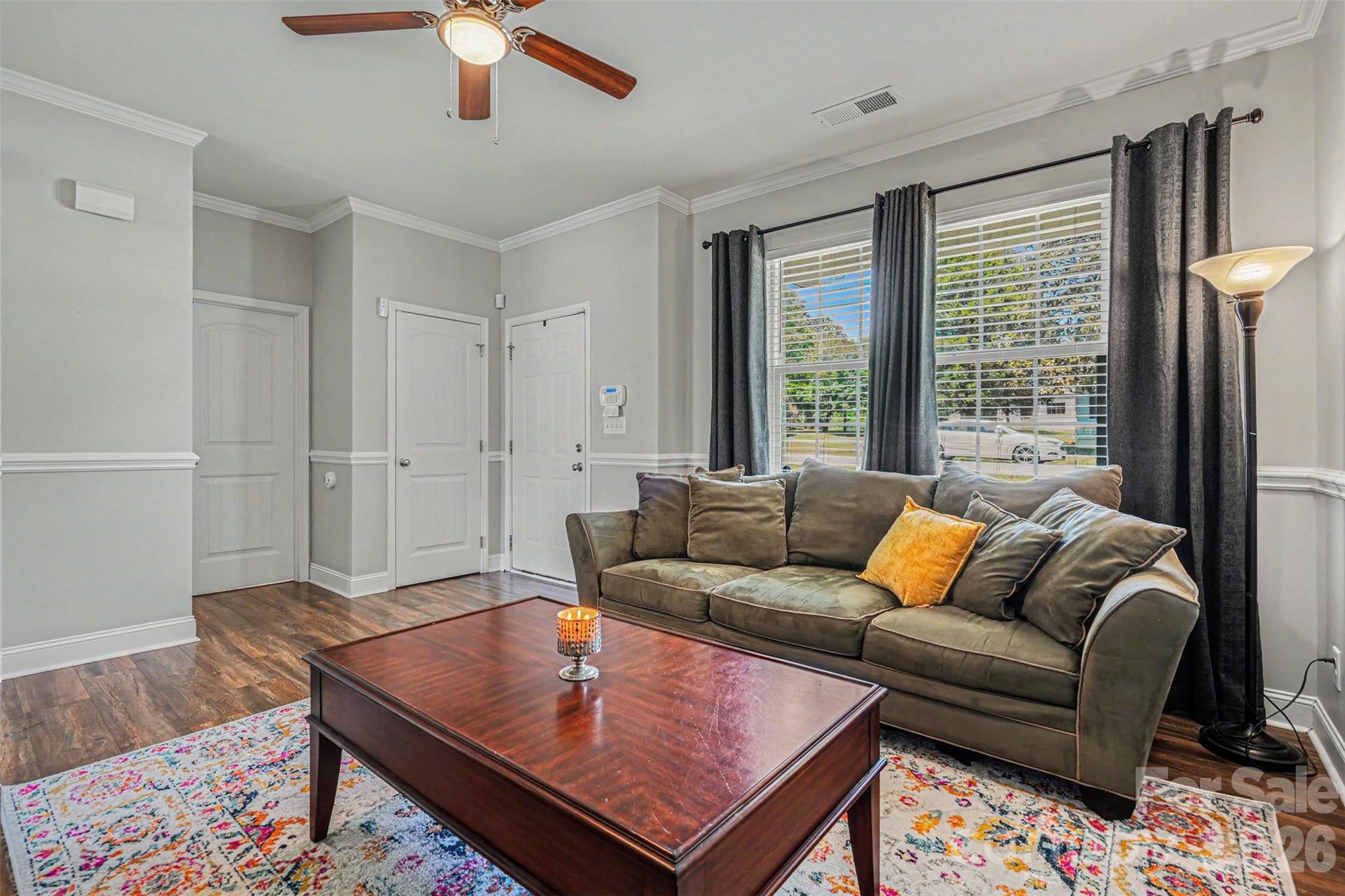 1610 Walter Hasty Road