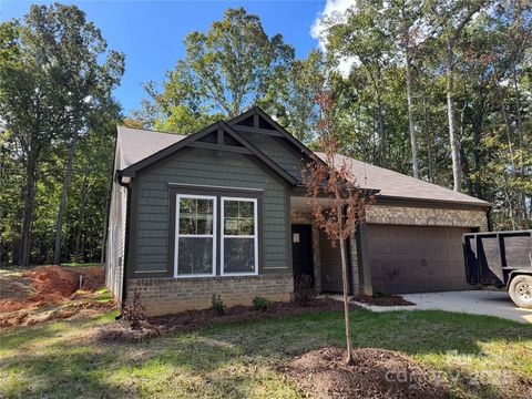 Photo of 5624 Tipton Road, Monroe, NC 28112 (MLS # 4299036)