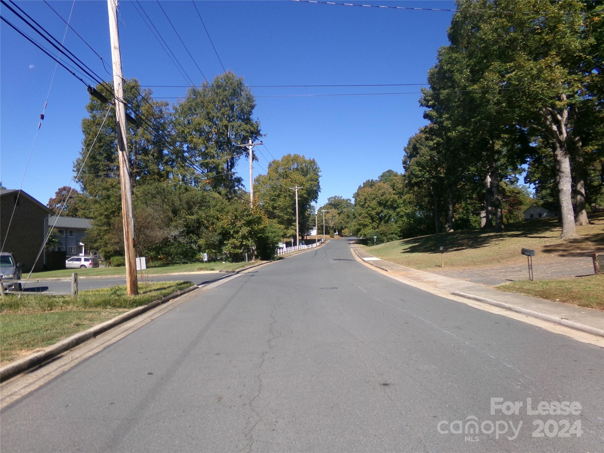 None - Residential Lease