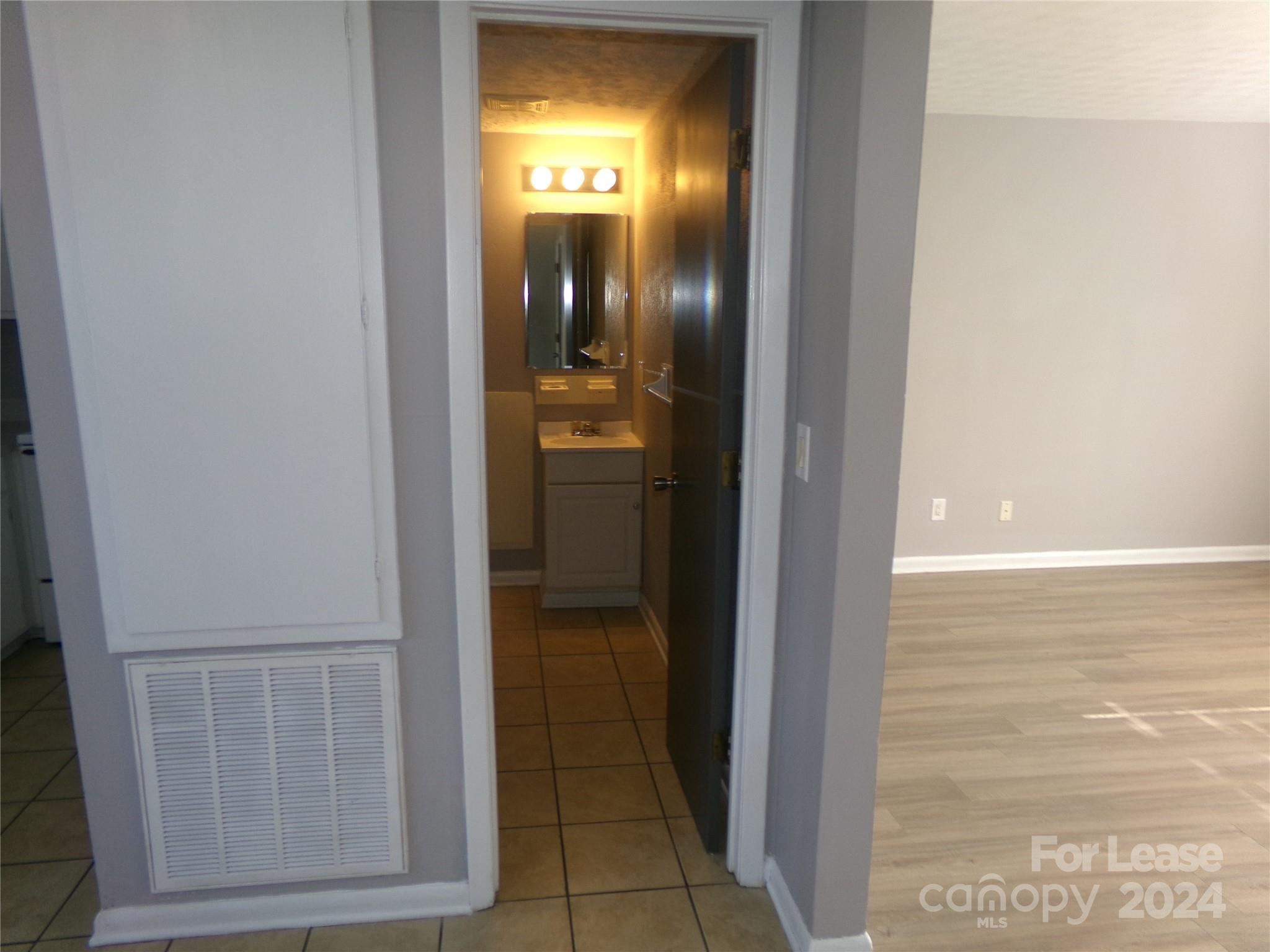 None - Residential Lease