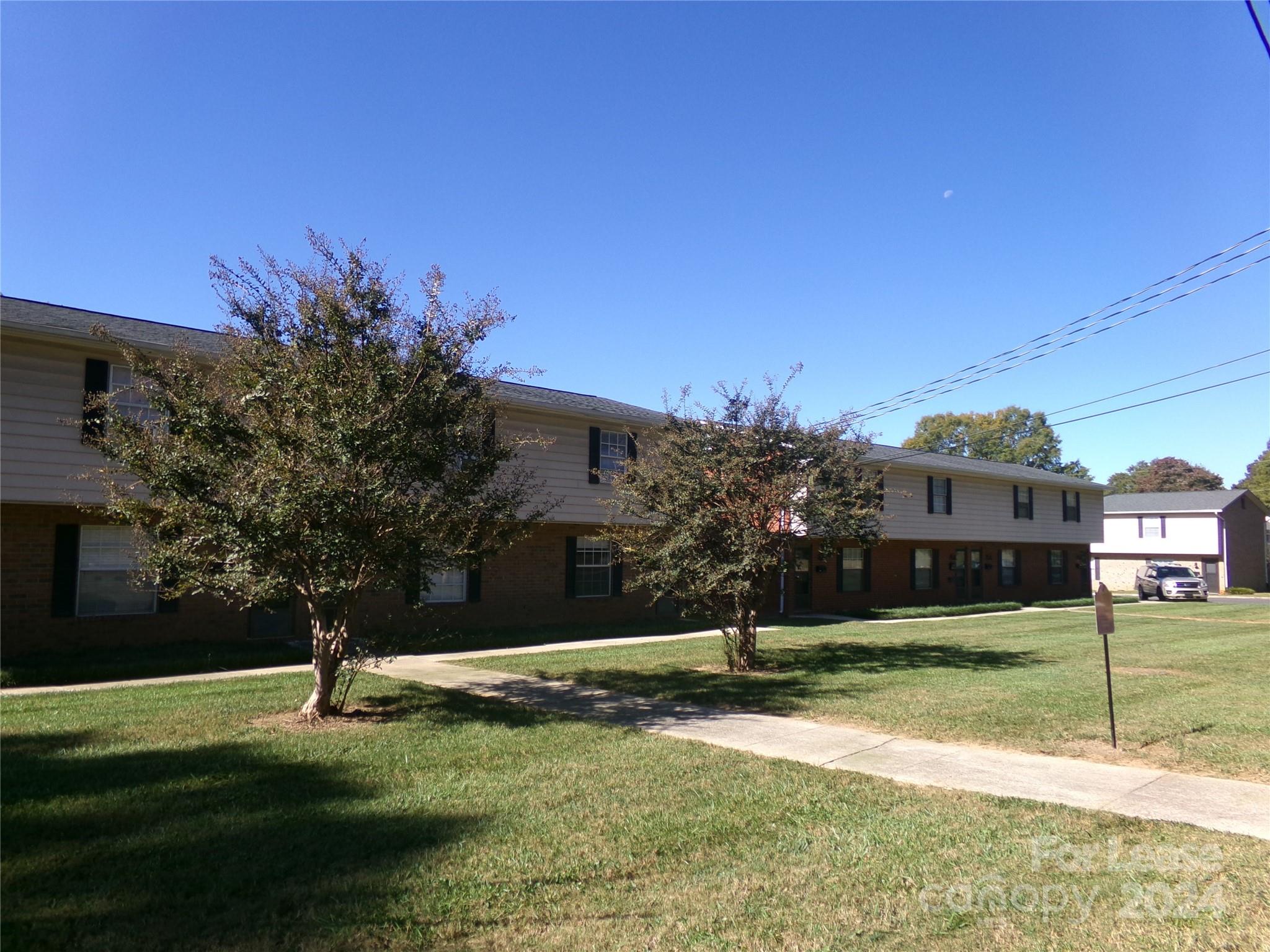 None - Residential Lease