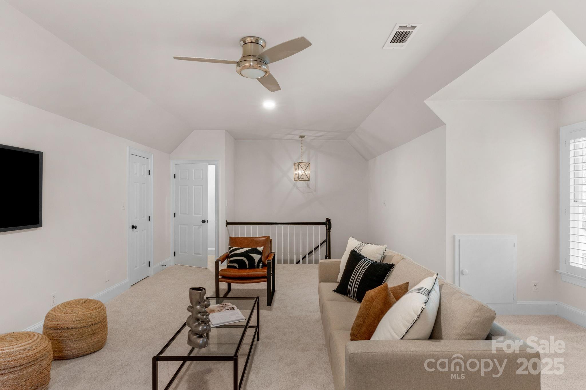 Providence Country Club - Residential