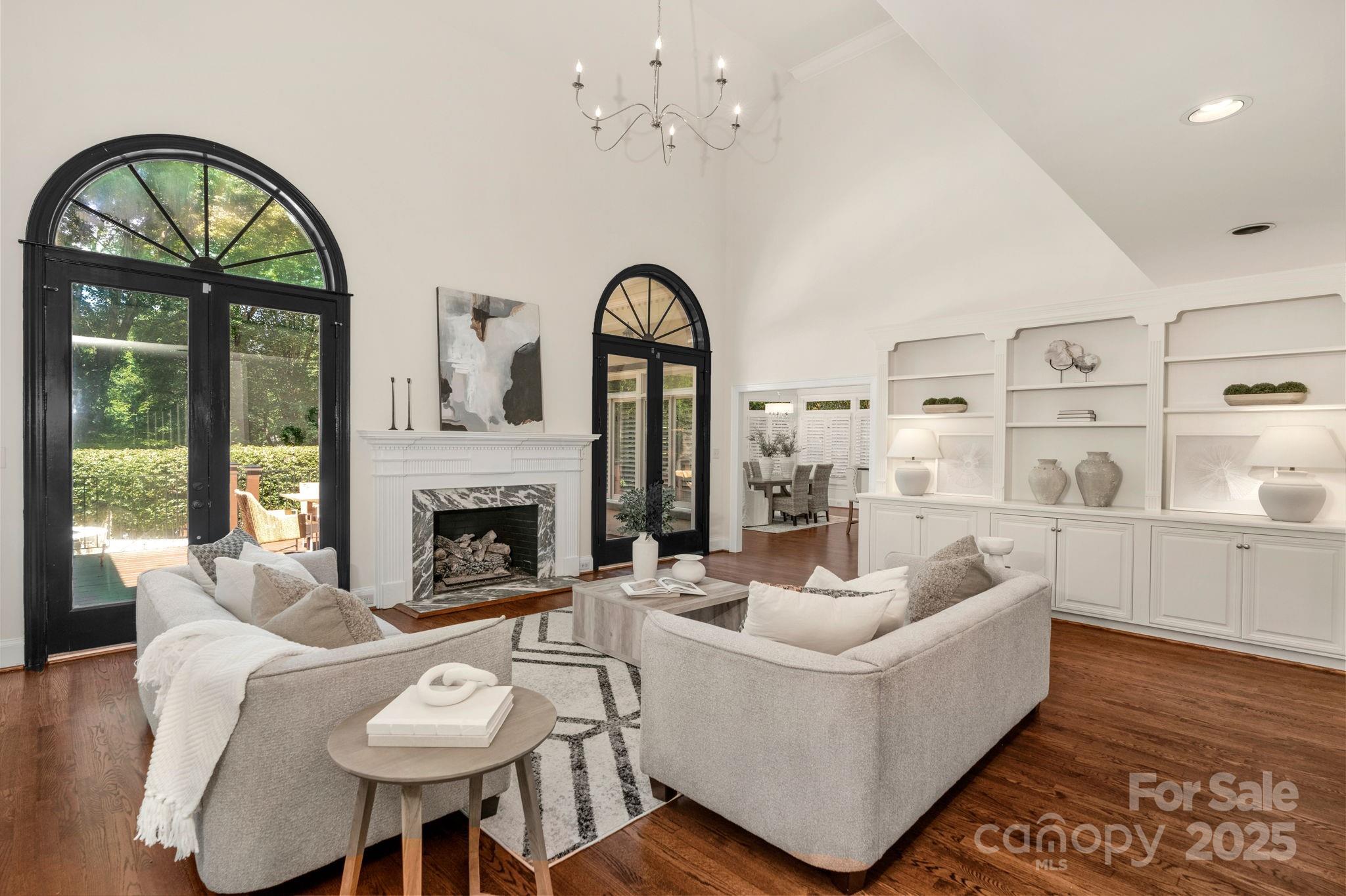 Providence Country Club - Residential