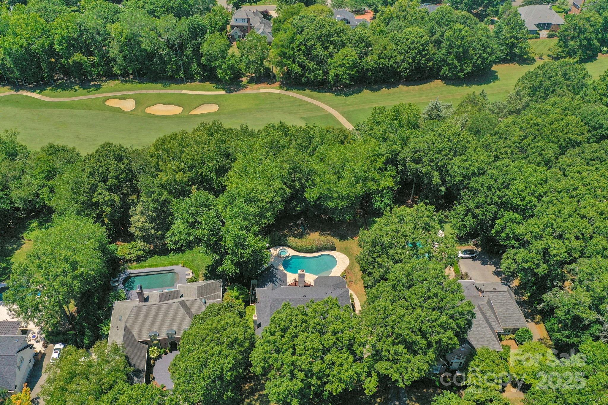 Providence Country Club - Residential
