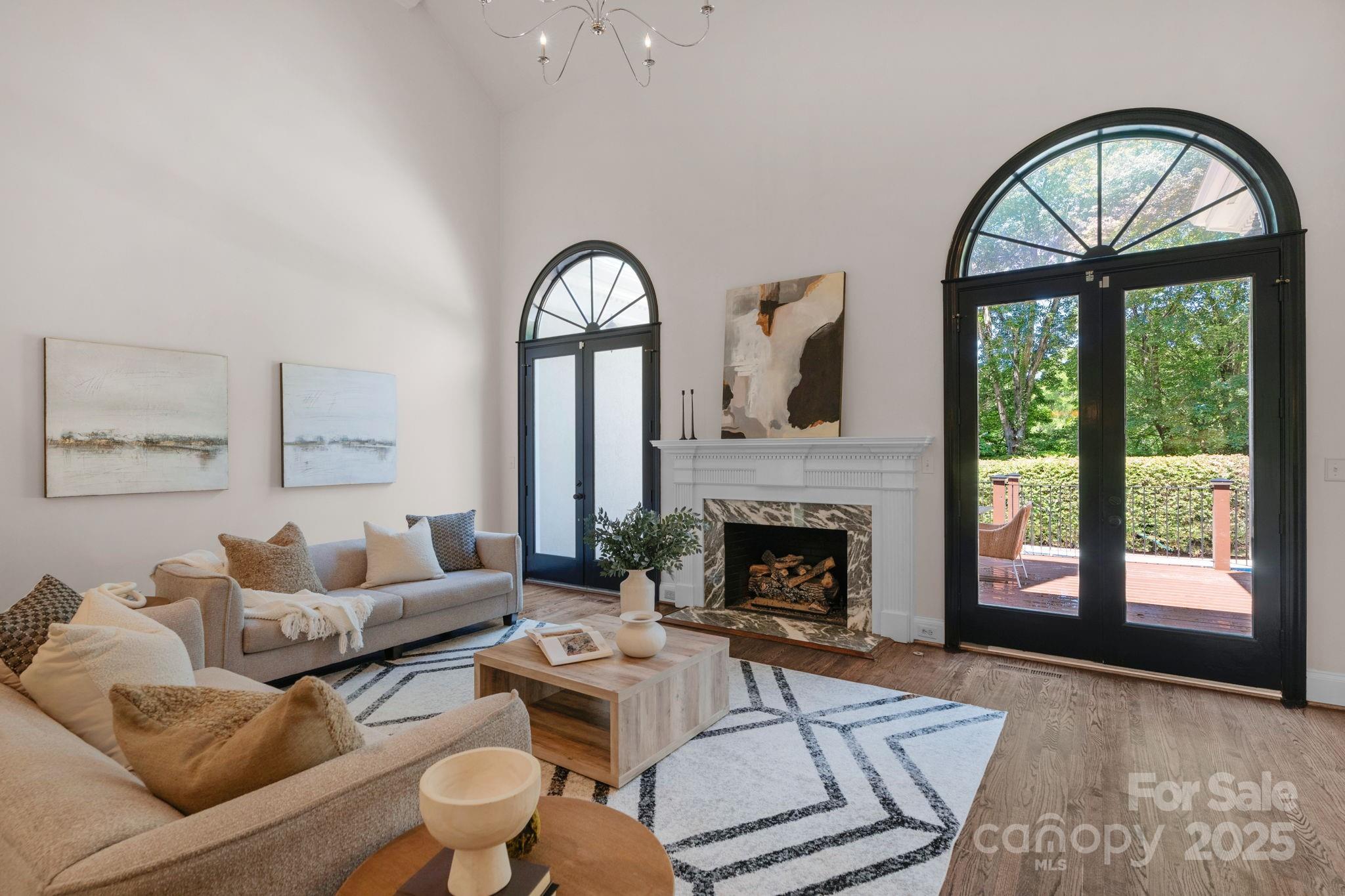 Providence Country Club - Residential