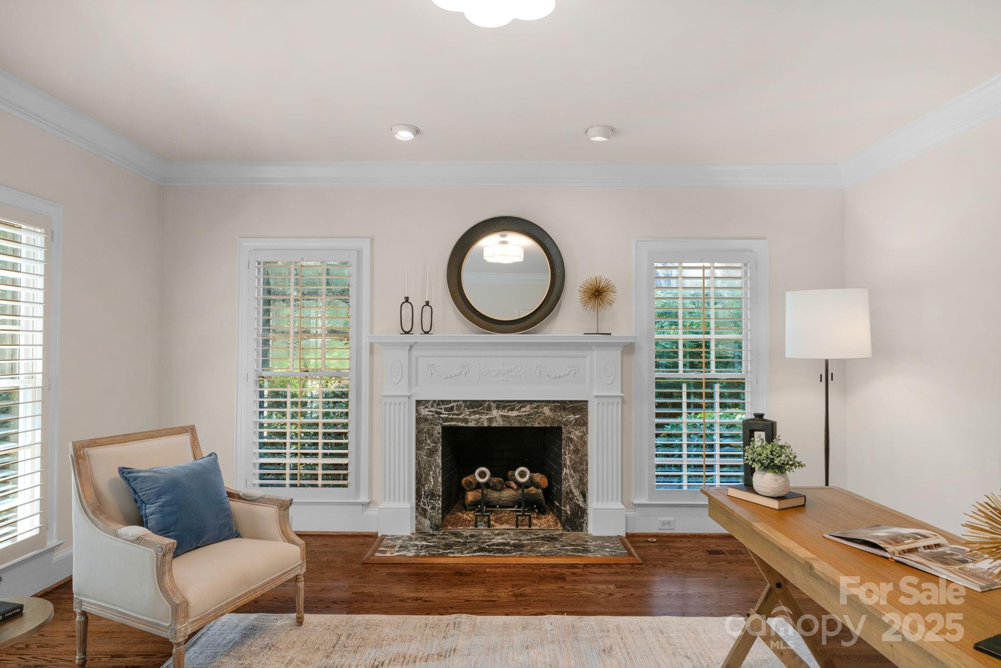 Providence Country Club - Residential