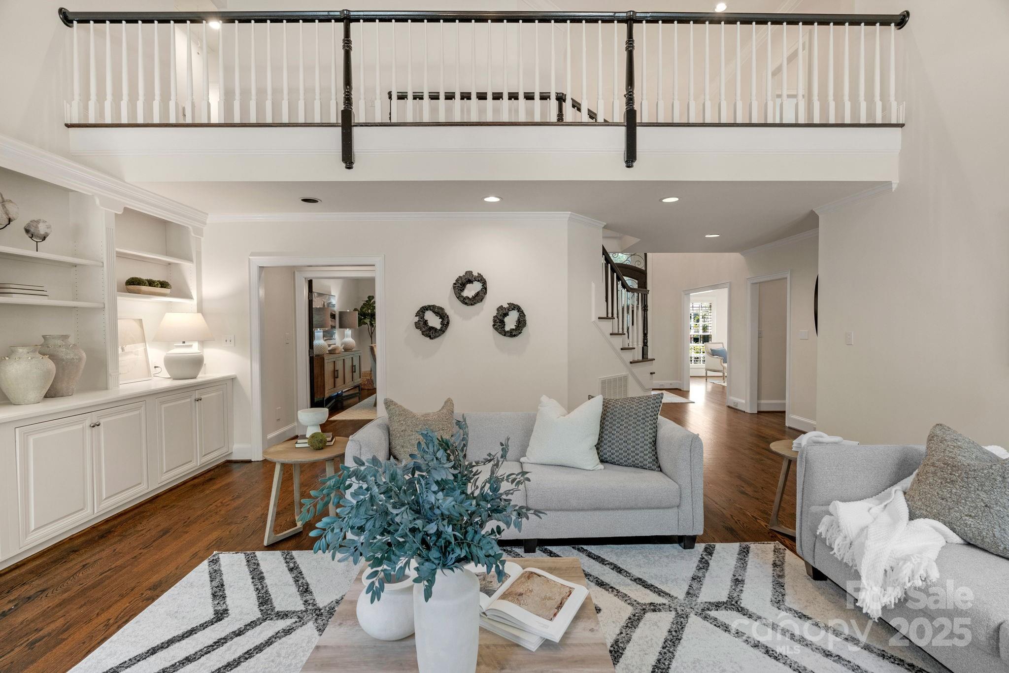 Providence Country Club - Residential