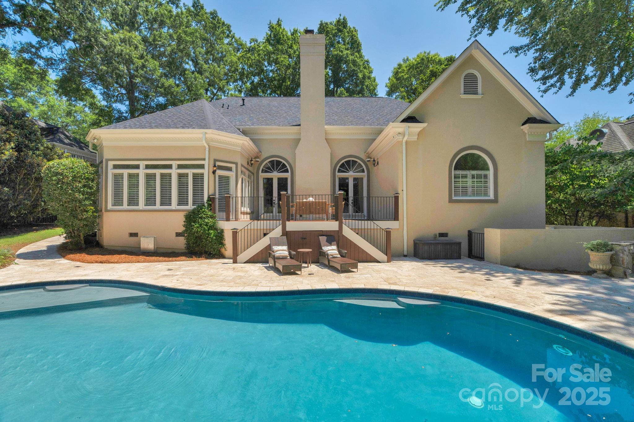 Providence Country Club - Residential