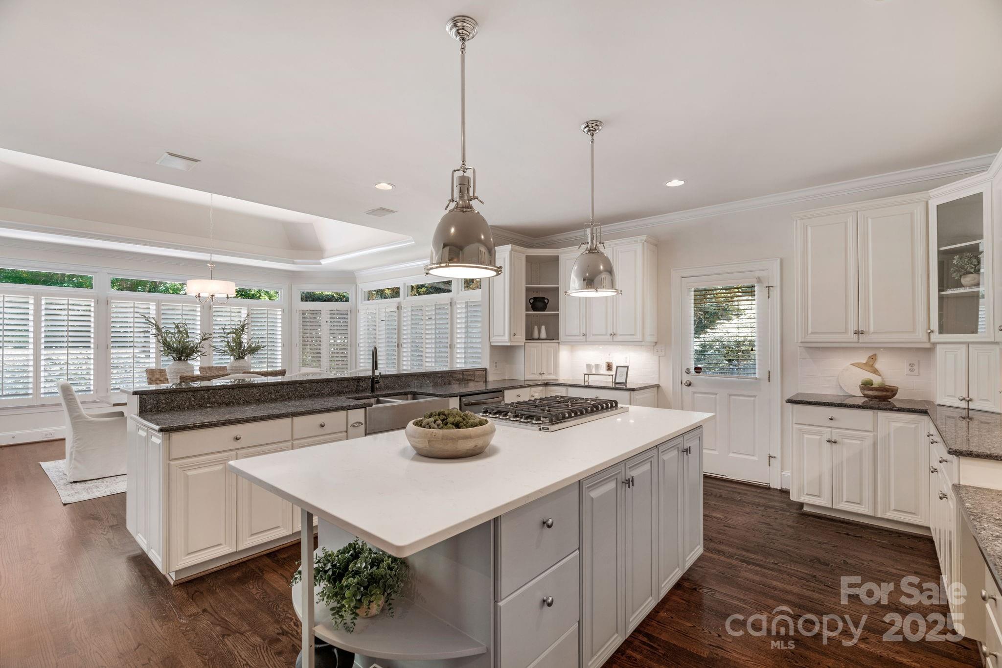 Providence Country Club - Residential