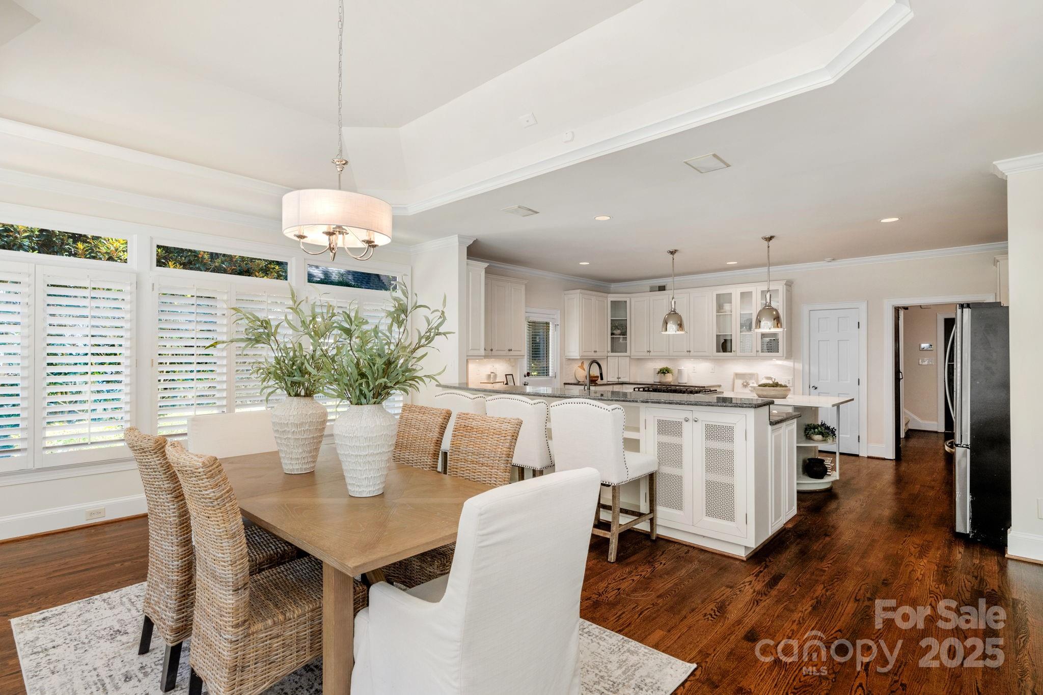 Providence Country Club - Residential