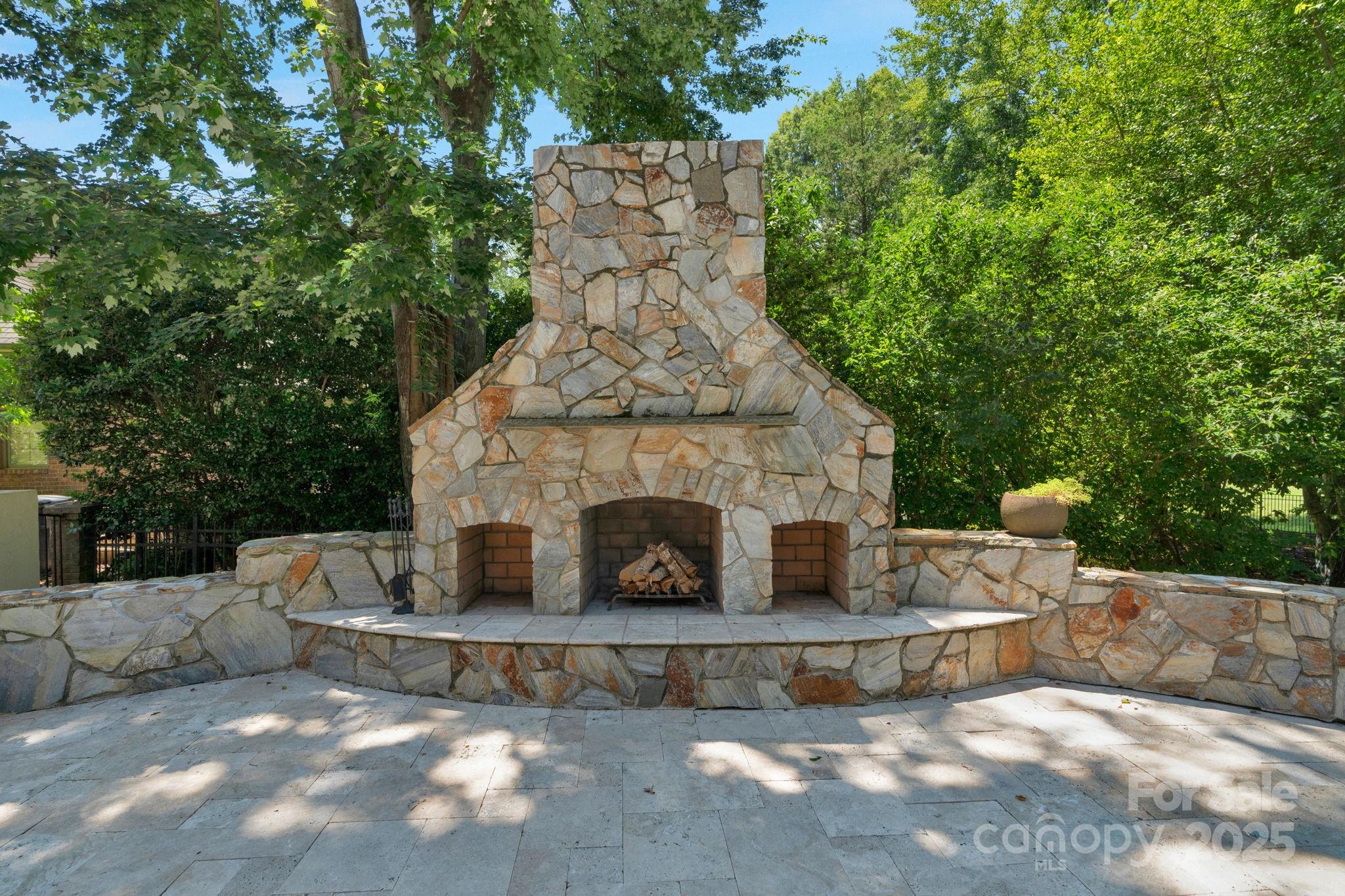 Providence Country Club - Residential