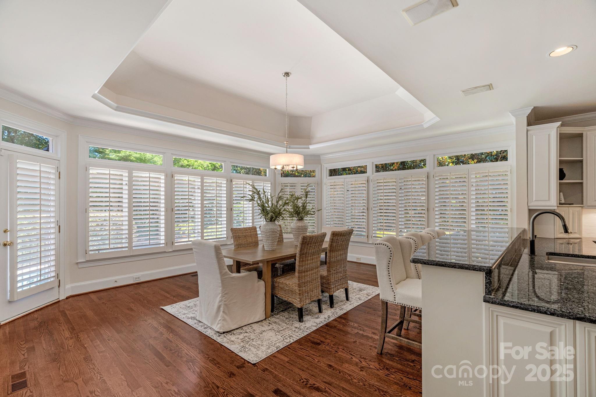 Providence Country Club - Residential