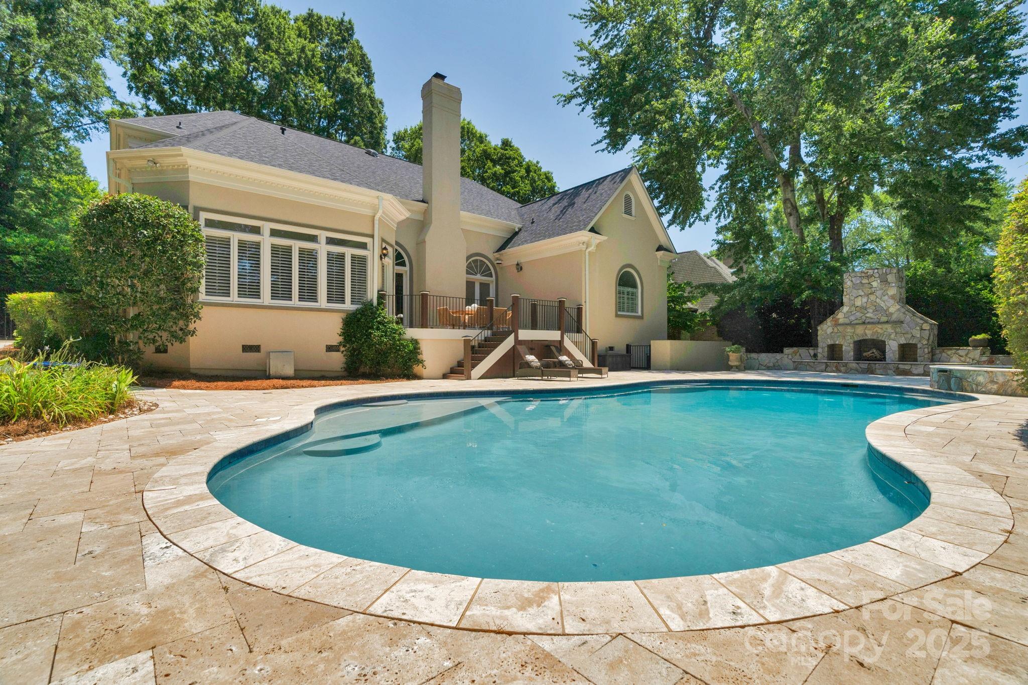 Providence Country Club - Residential