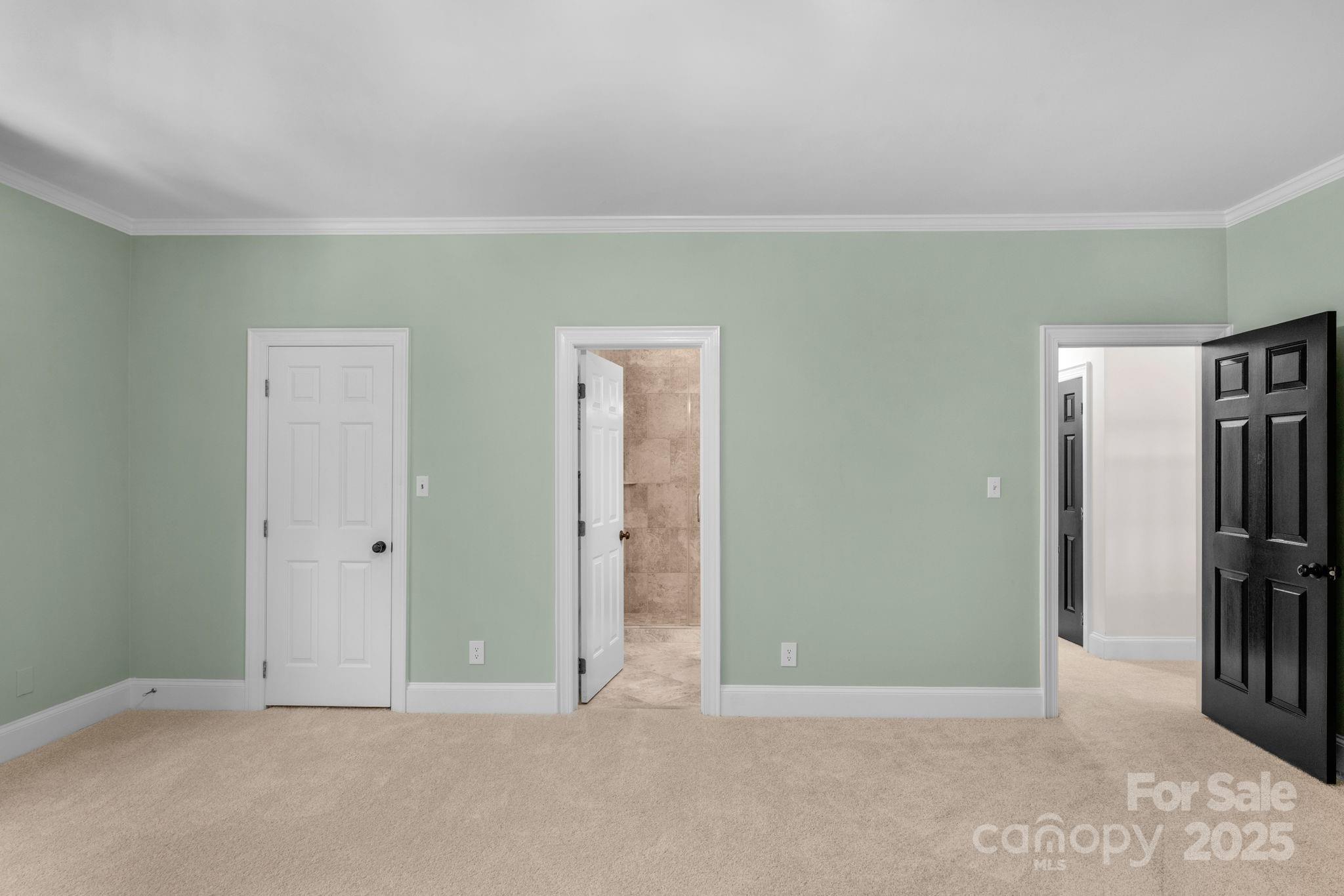 Providence Country Club - Residential