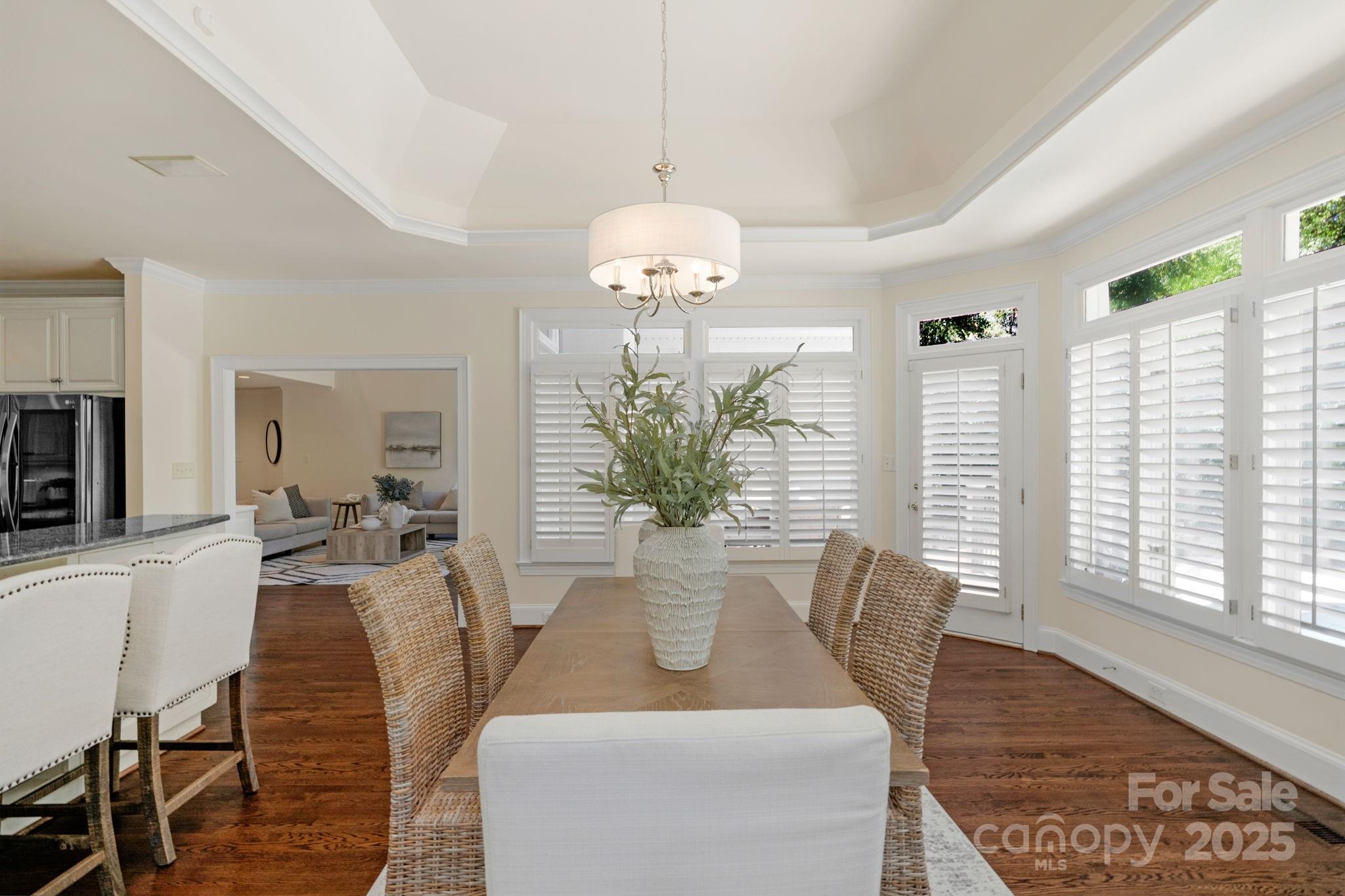 Providence Country Club - Residential