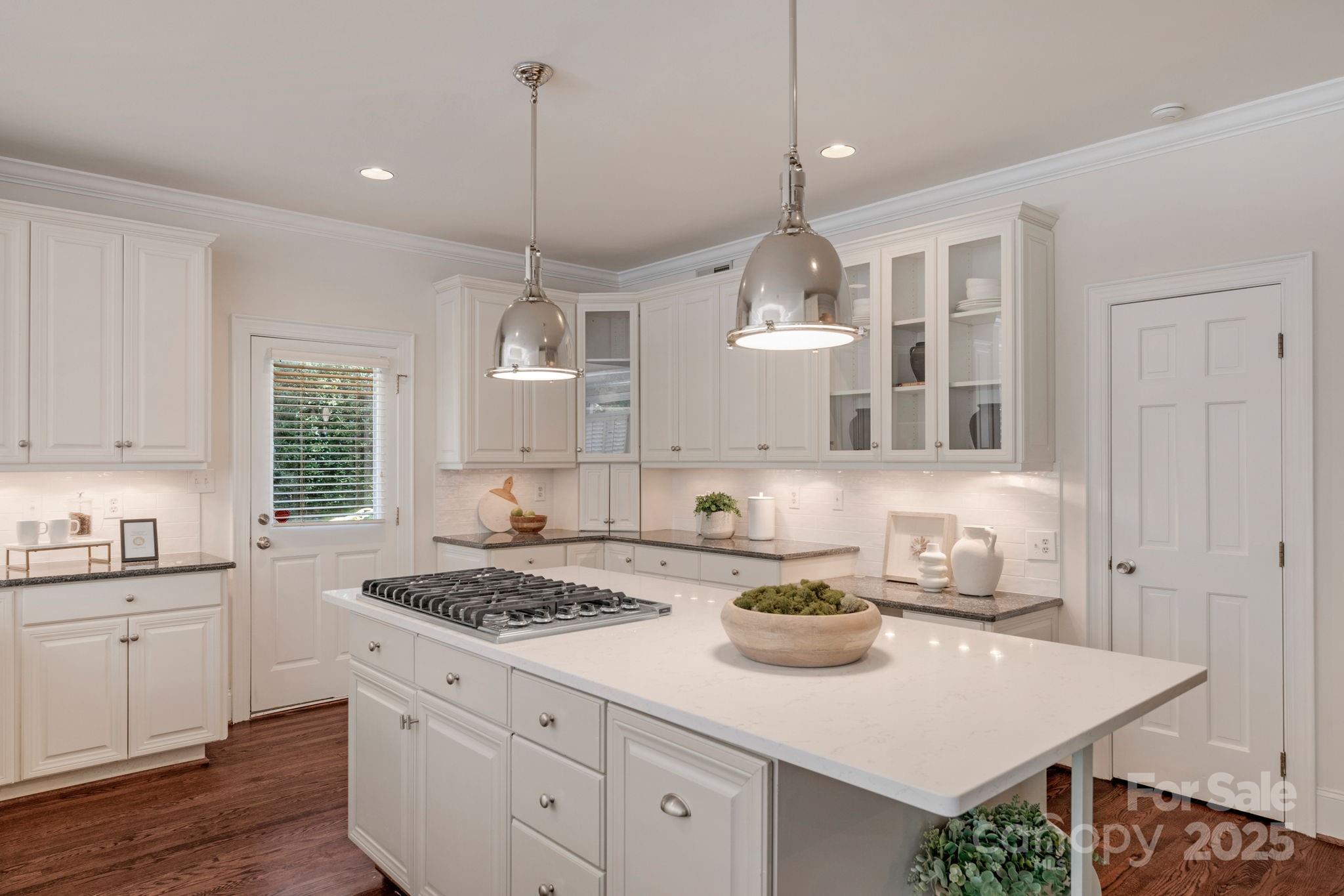 Providence Country Club - Residential