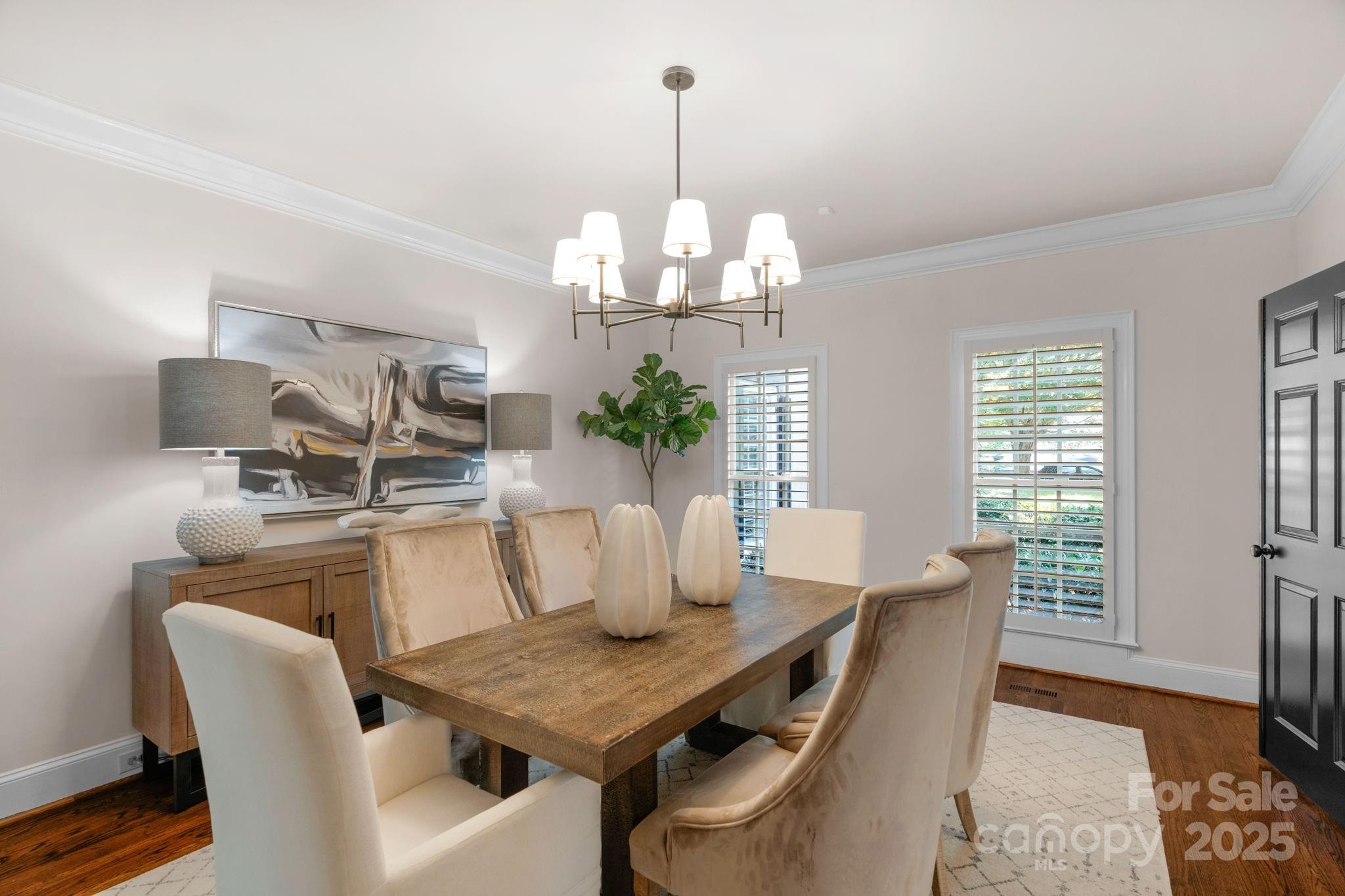 Providence Country Club - Residential