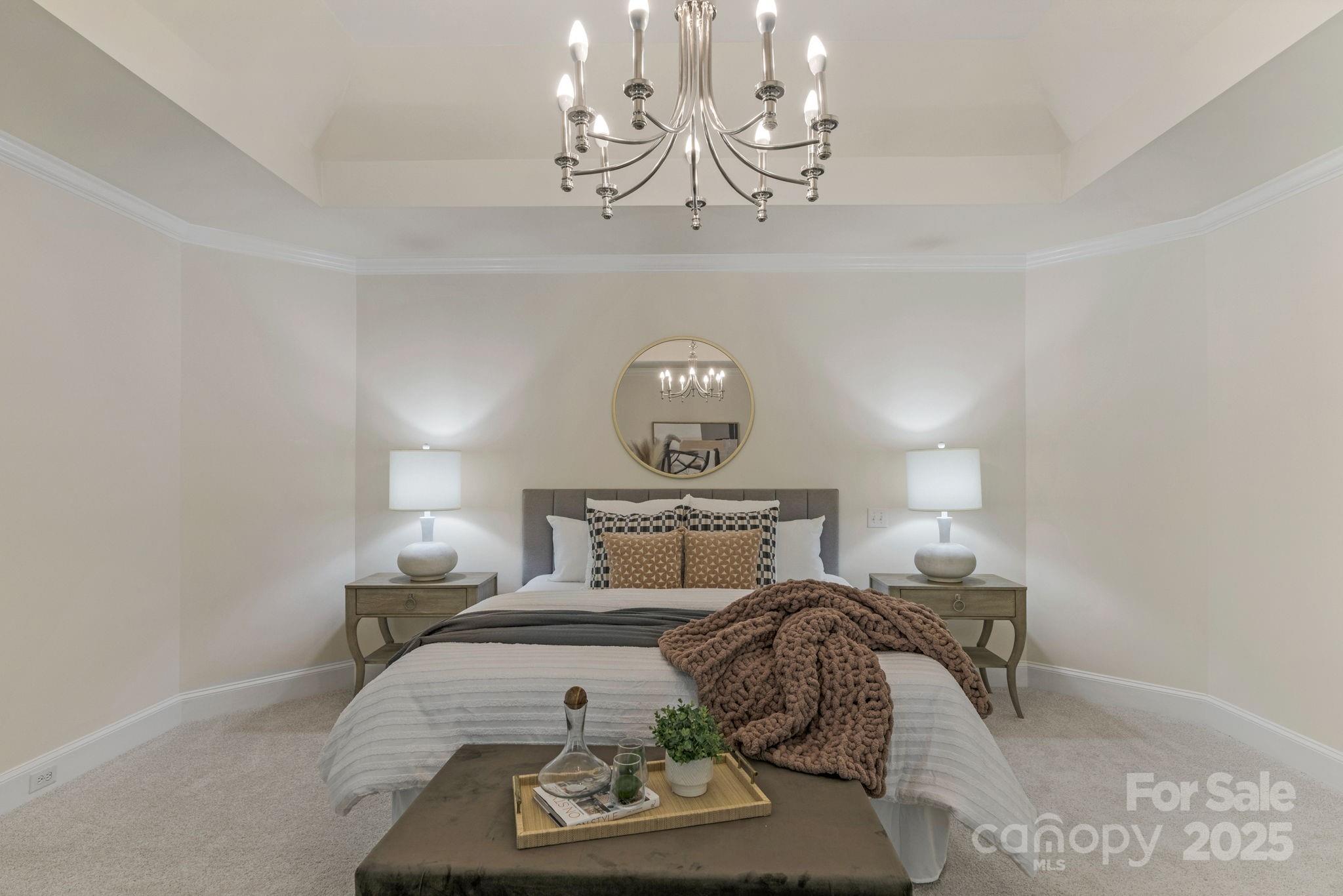 Providence Country Club - Residential