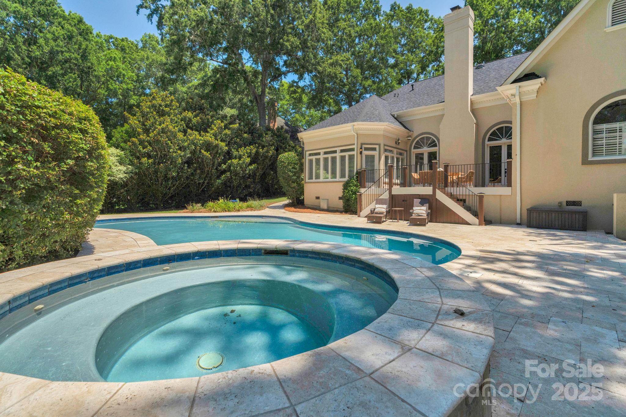 Providence Country Club - Residential