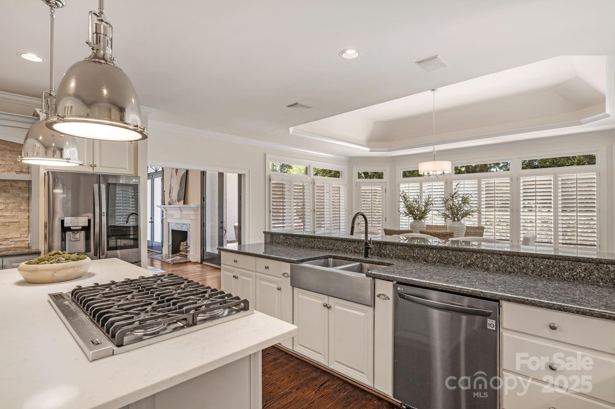 Providence Country Club - Residential