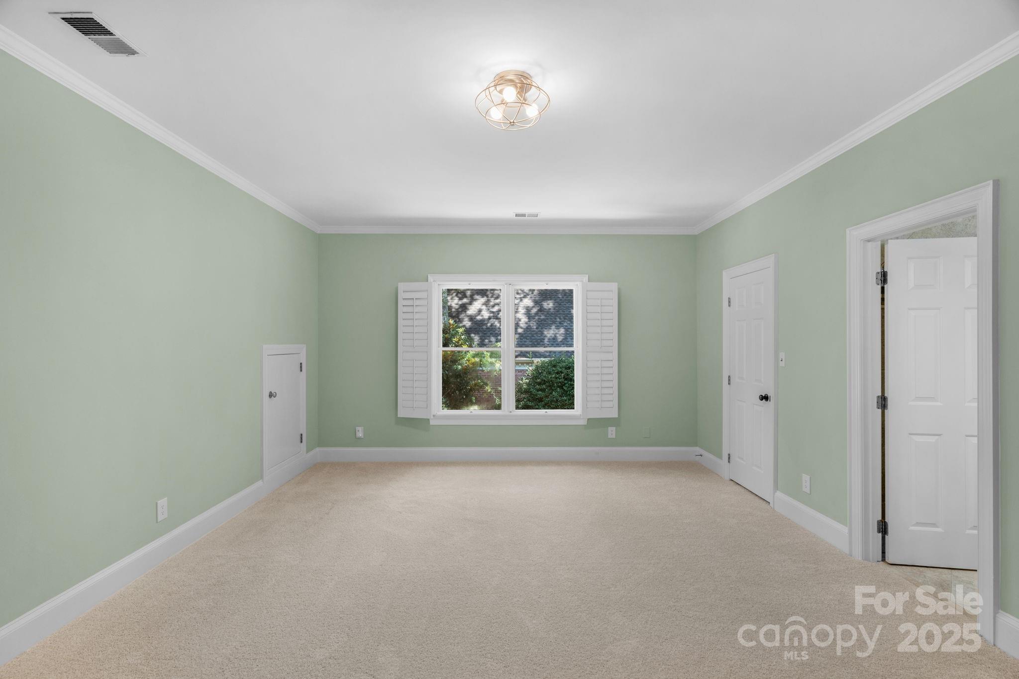 Providence Country Club - Residential