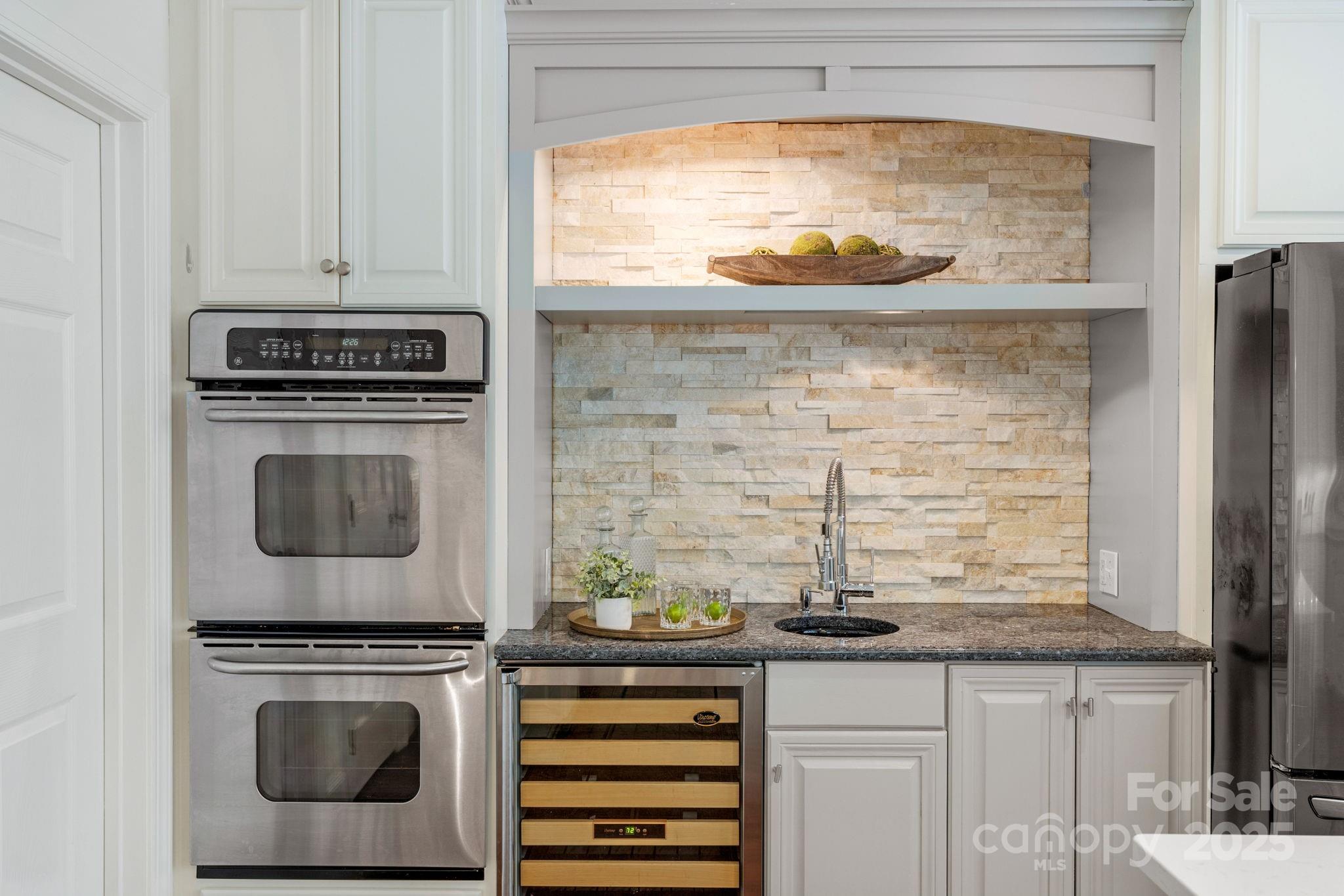 Providence Country Club - Residential