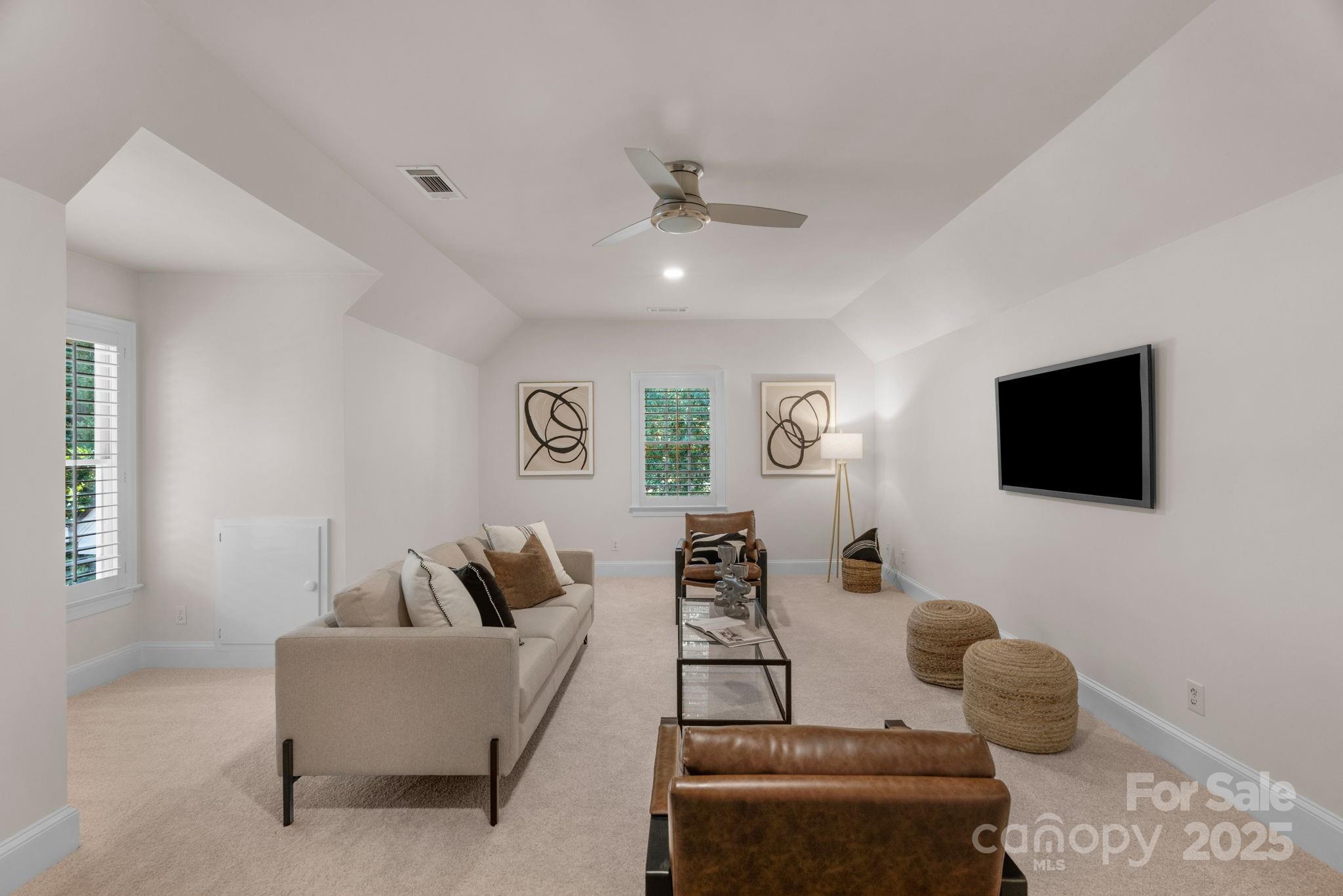 Providence Country Club - Residential