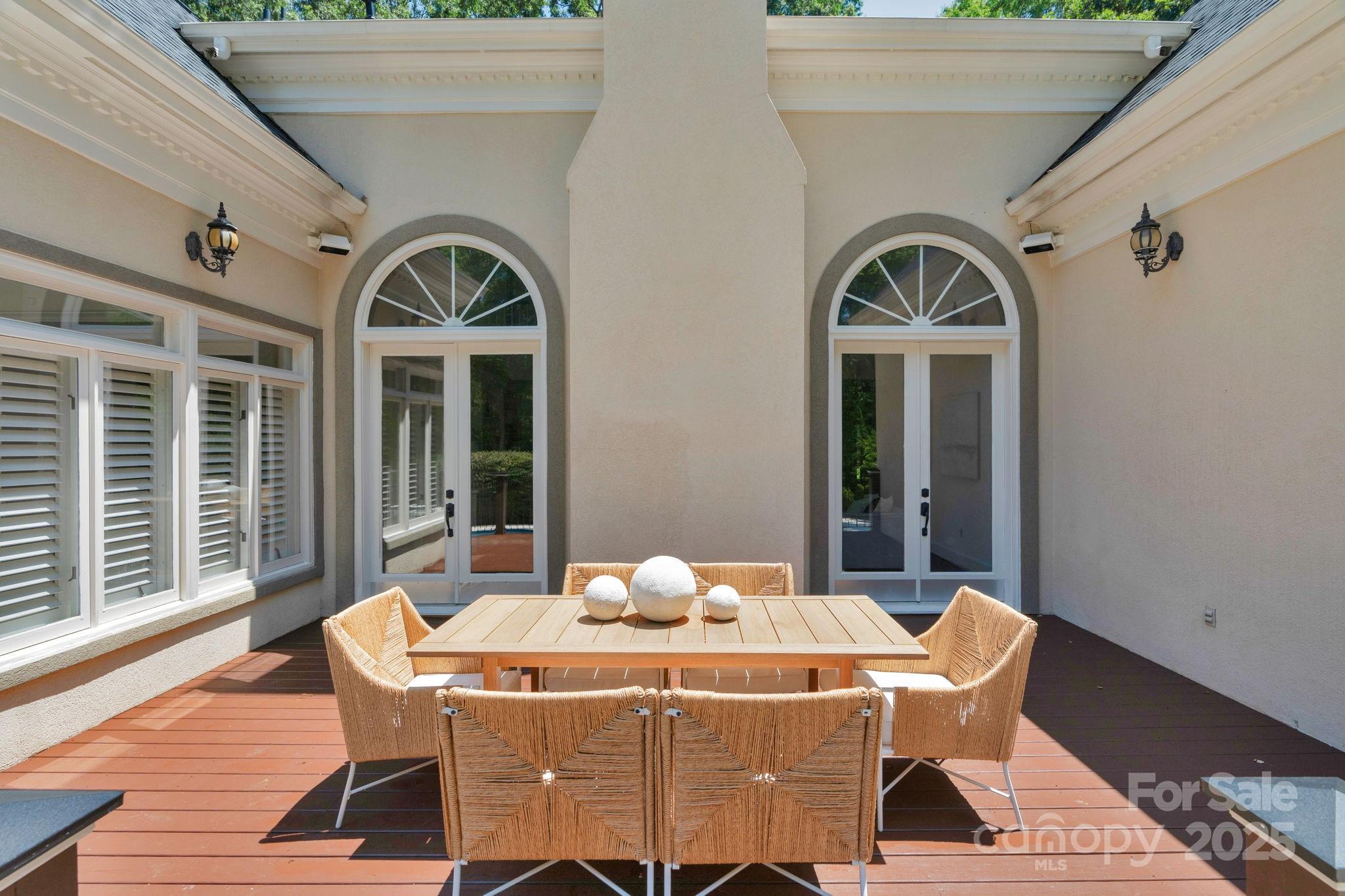 Providence Country Club - Residential