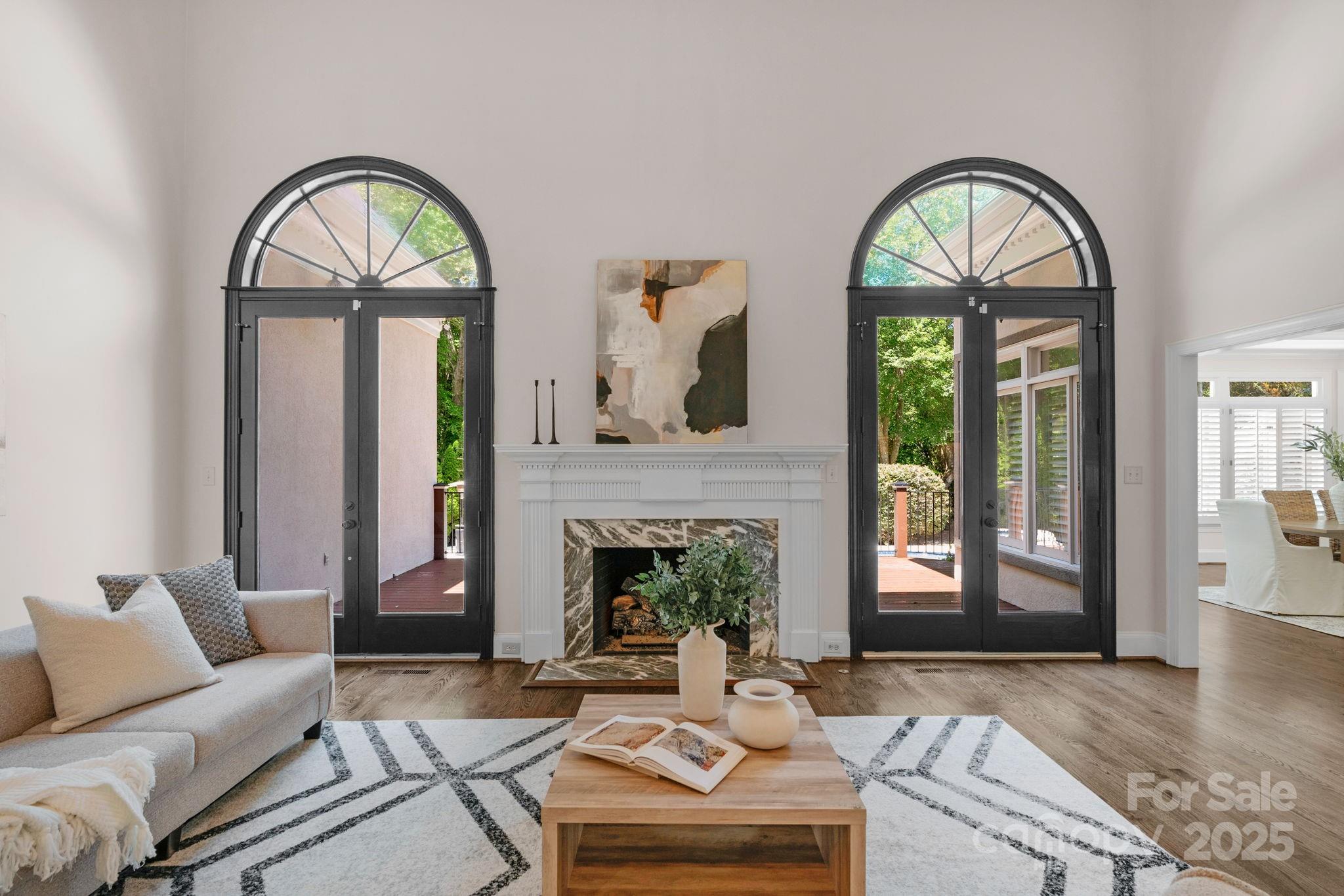 Providence Country Club - Residential