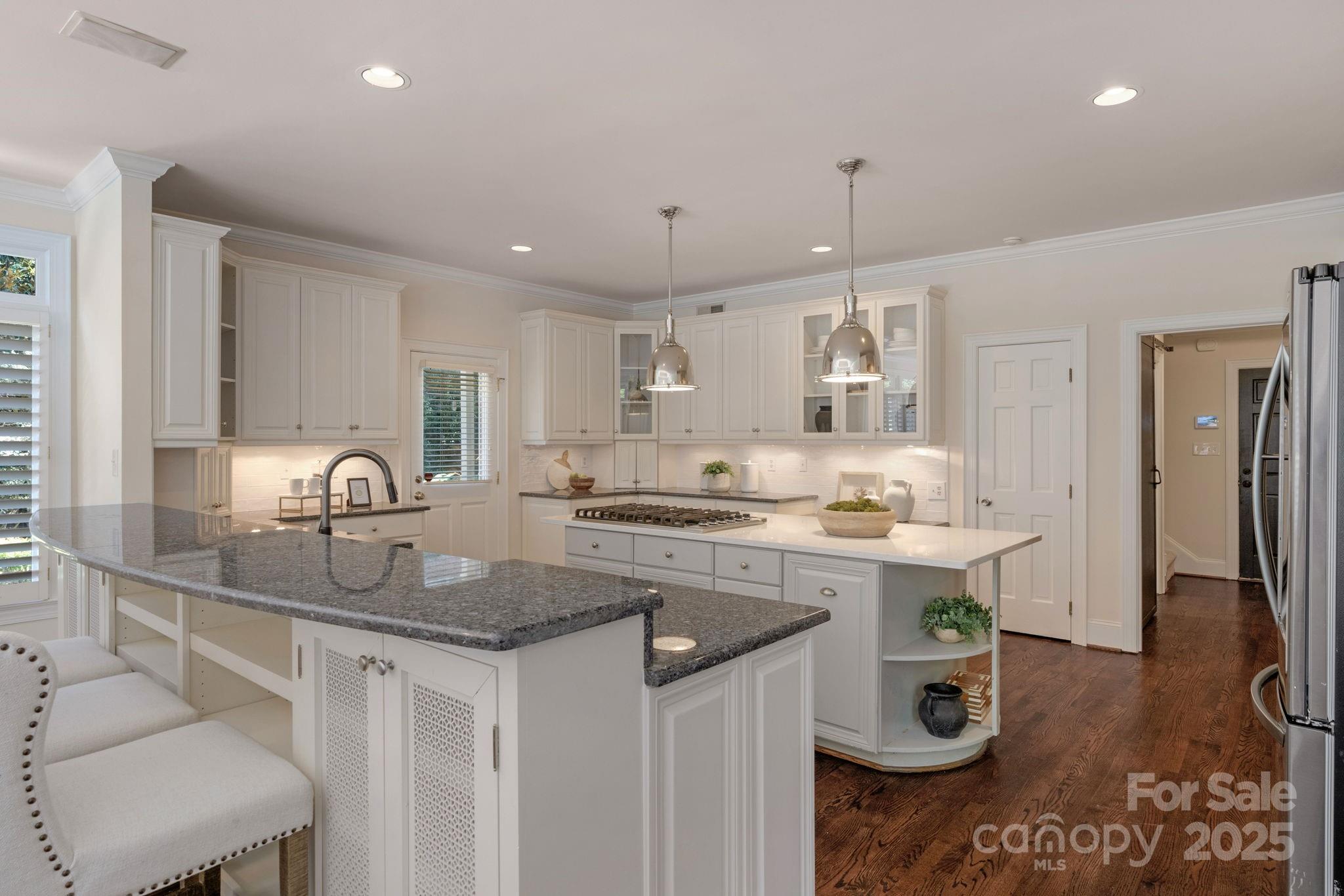 Providence Country Club - Residential