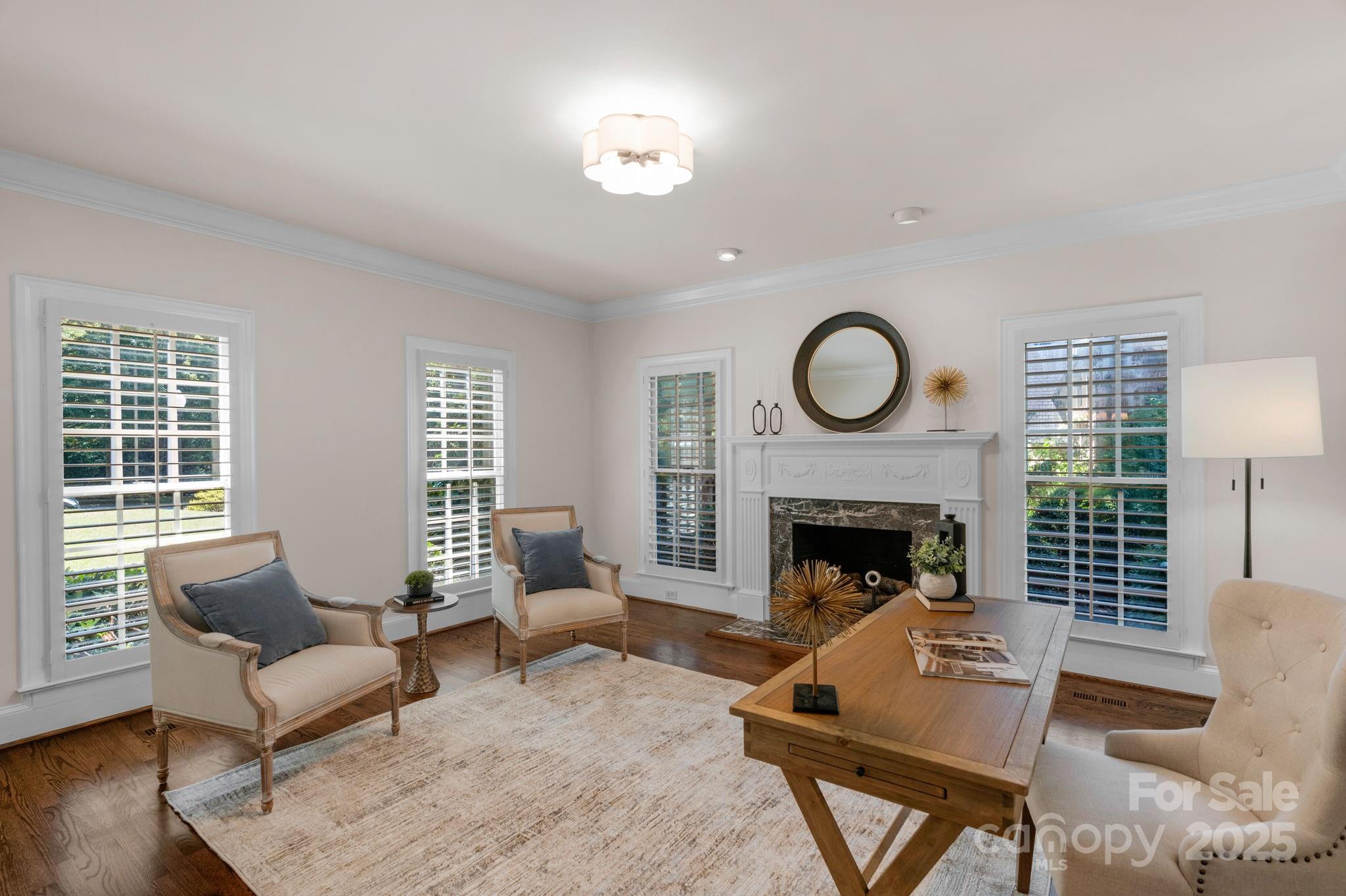 Providence Country Club - Residential