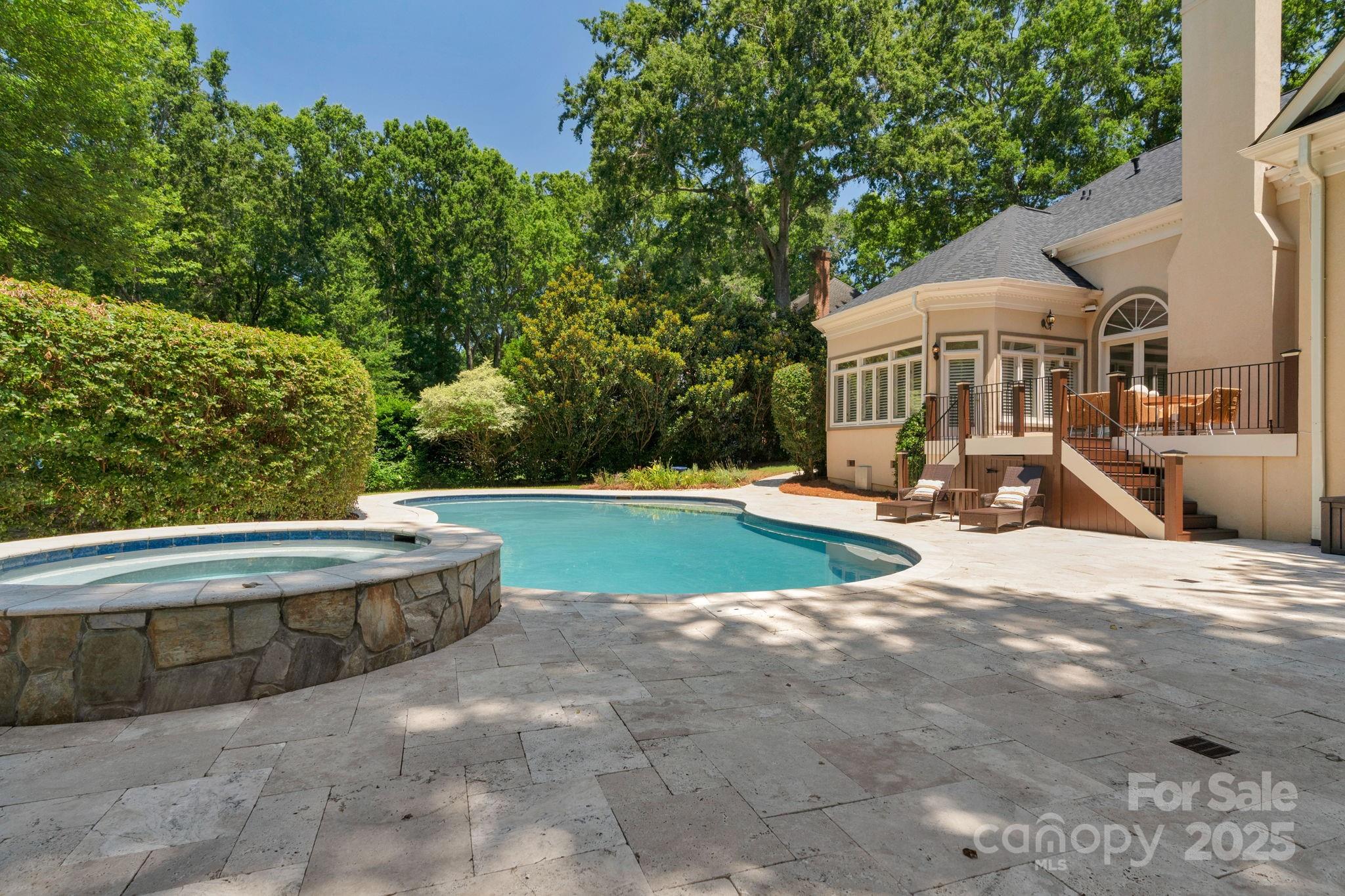 Providence Country Club - Residential