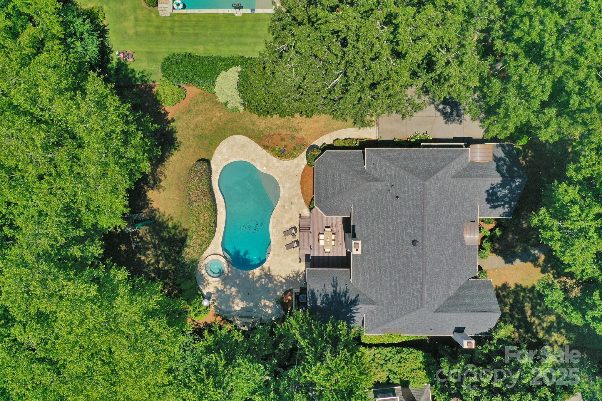 Providence Country Club - Residential