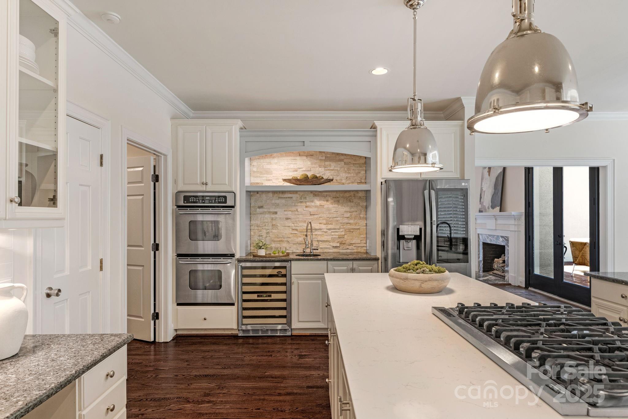 Providence Country Club - Residential