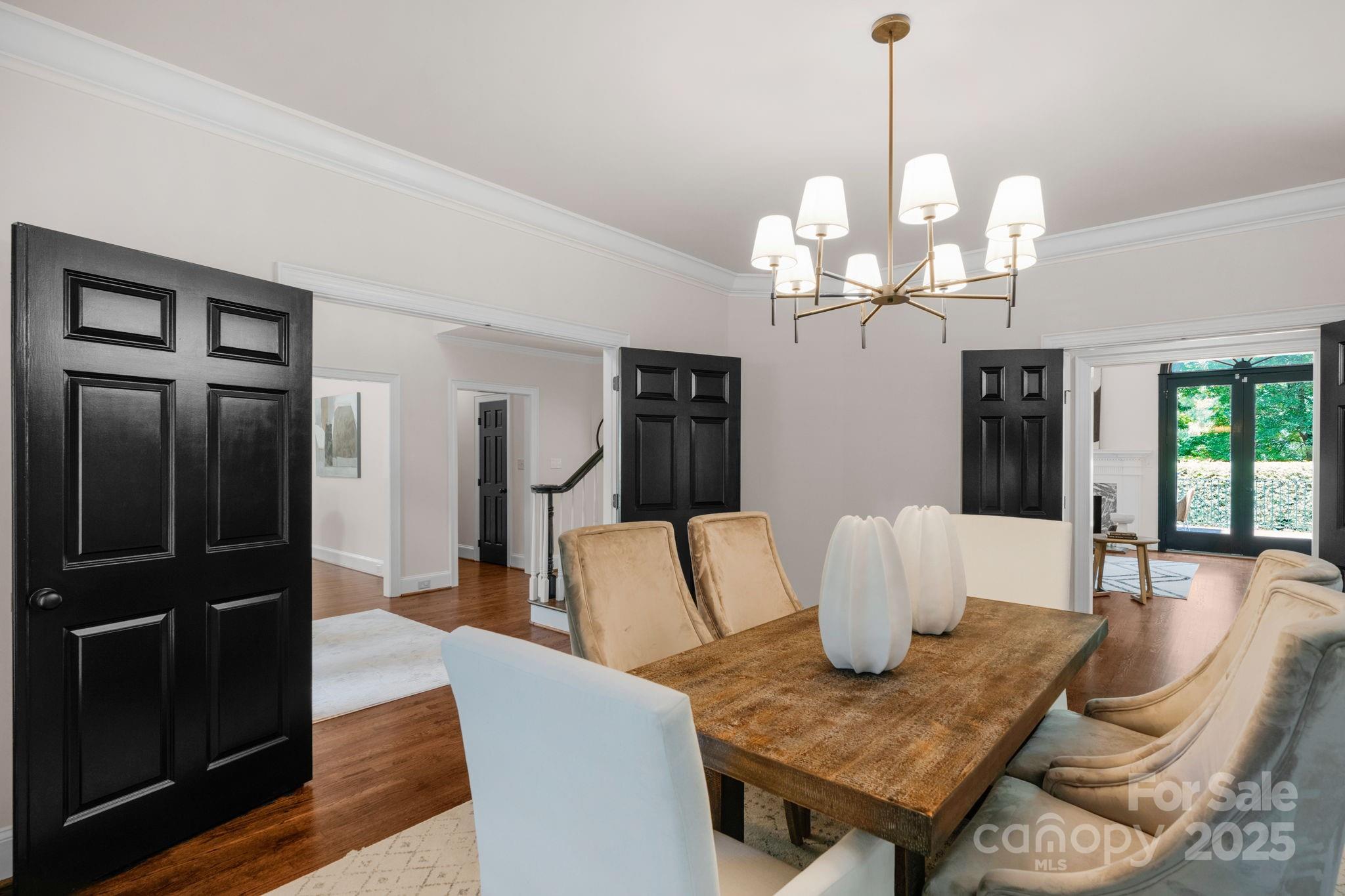 Providence Country Club - Residential