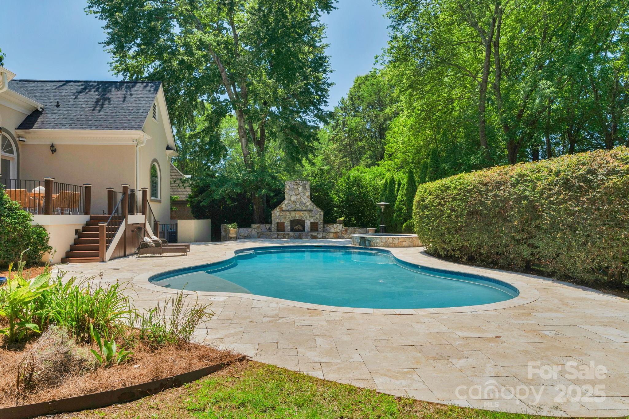 Providence Country Club - Residential