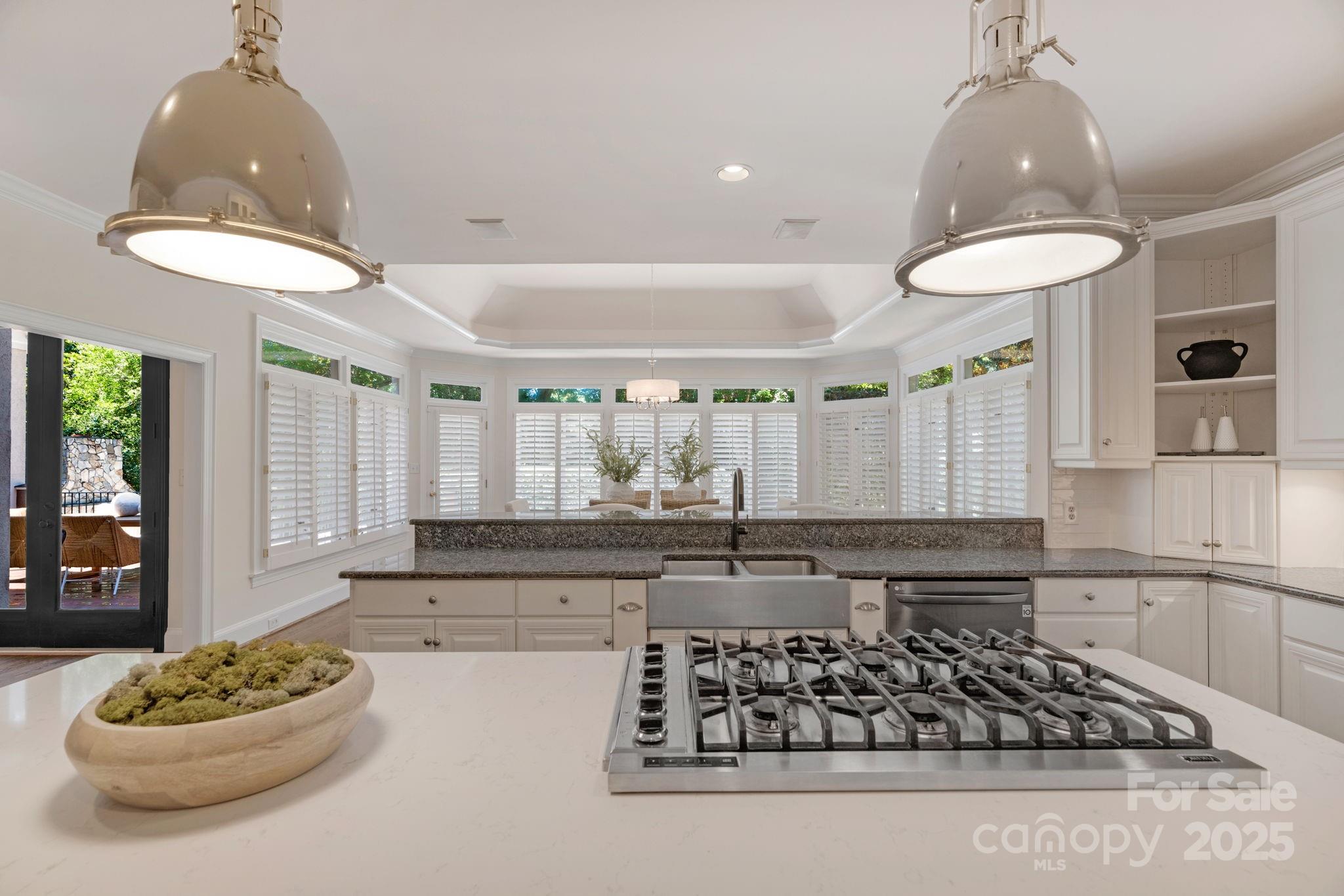 Providence Country Club - Residential