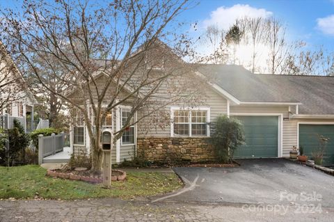 A home in Hendersonville