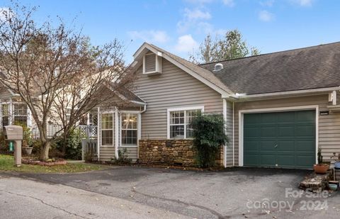 A home in Hendersonville