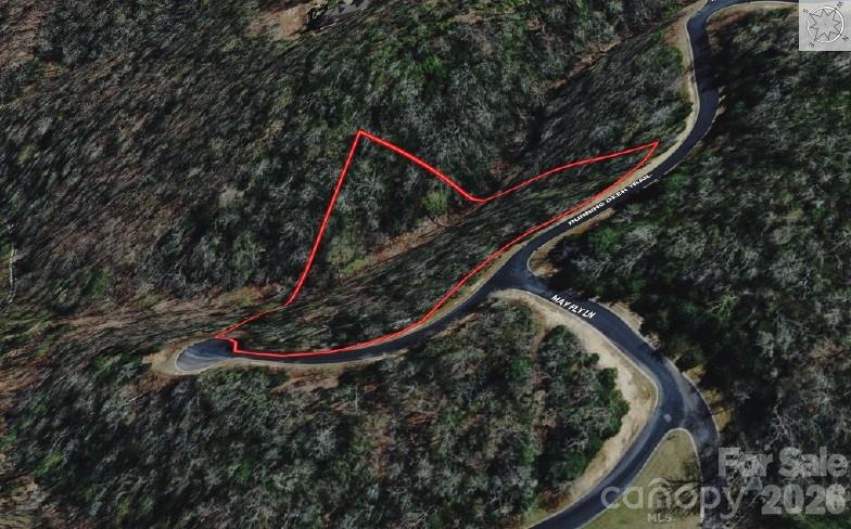 00 N Running Deer Trail 85R