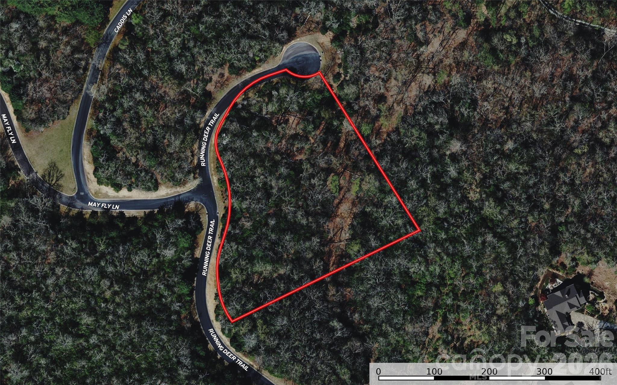 00 N Running Deer Trail 85R