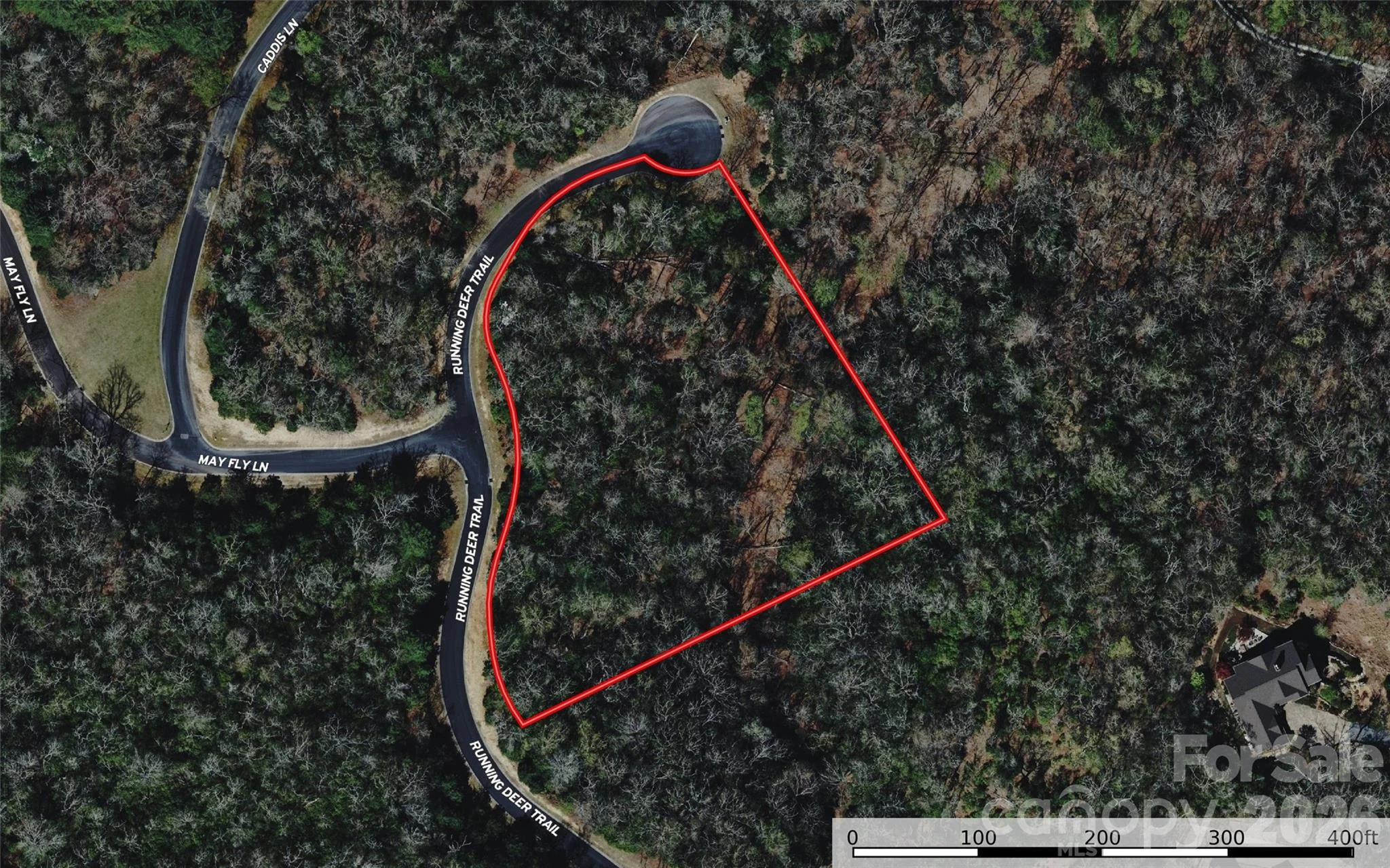 00 N Running Deer Trail Unit 85R, Horse Shoe, NC, 28742