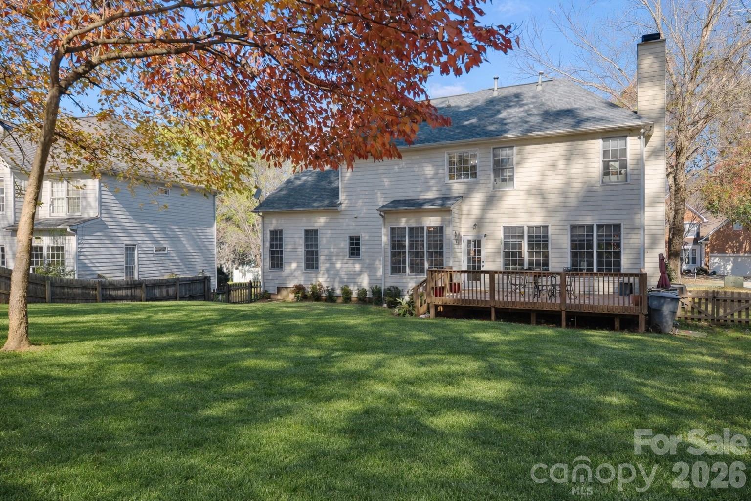 Harrington Woods - Residential