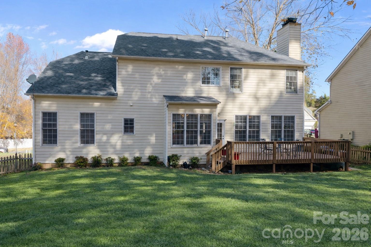 Harrington Woods - Residential